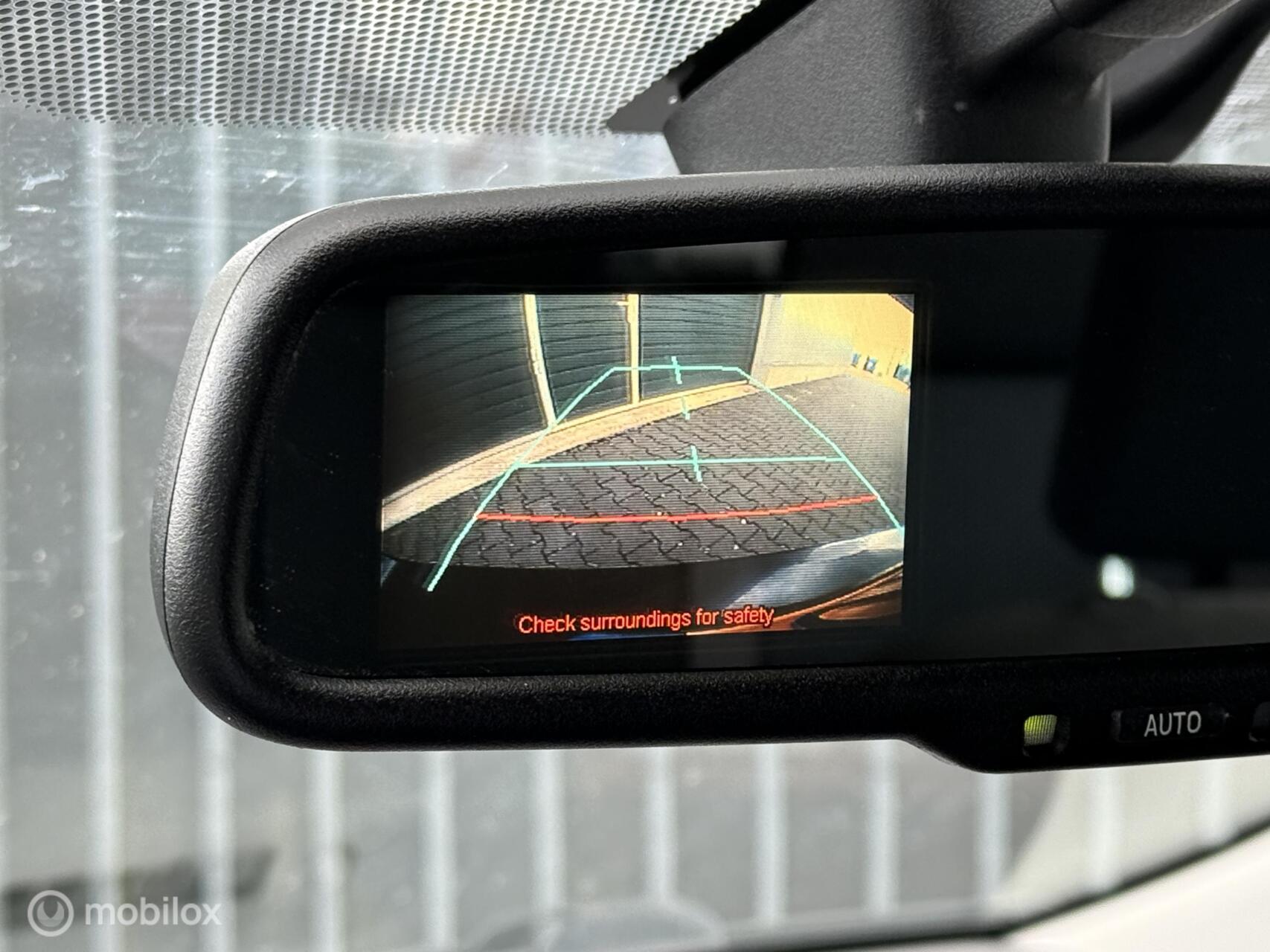 Foto van Toyota Toyota Auris