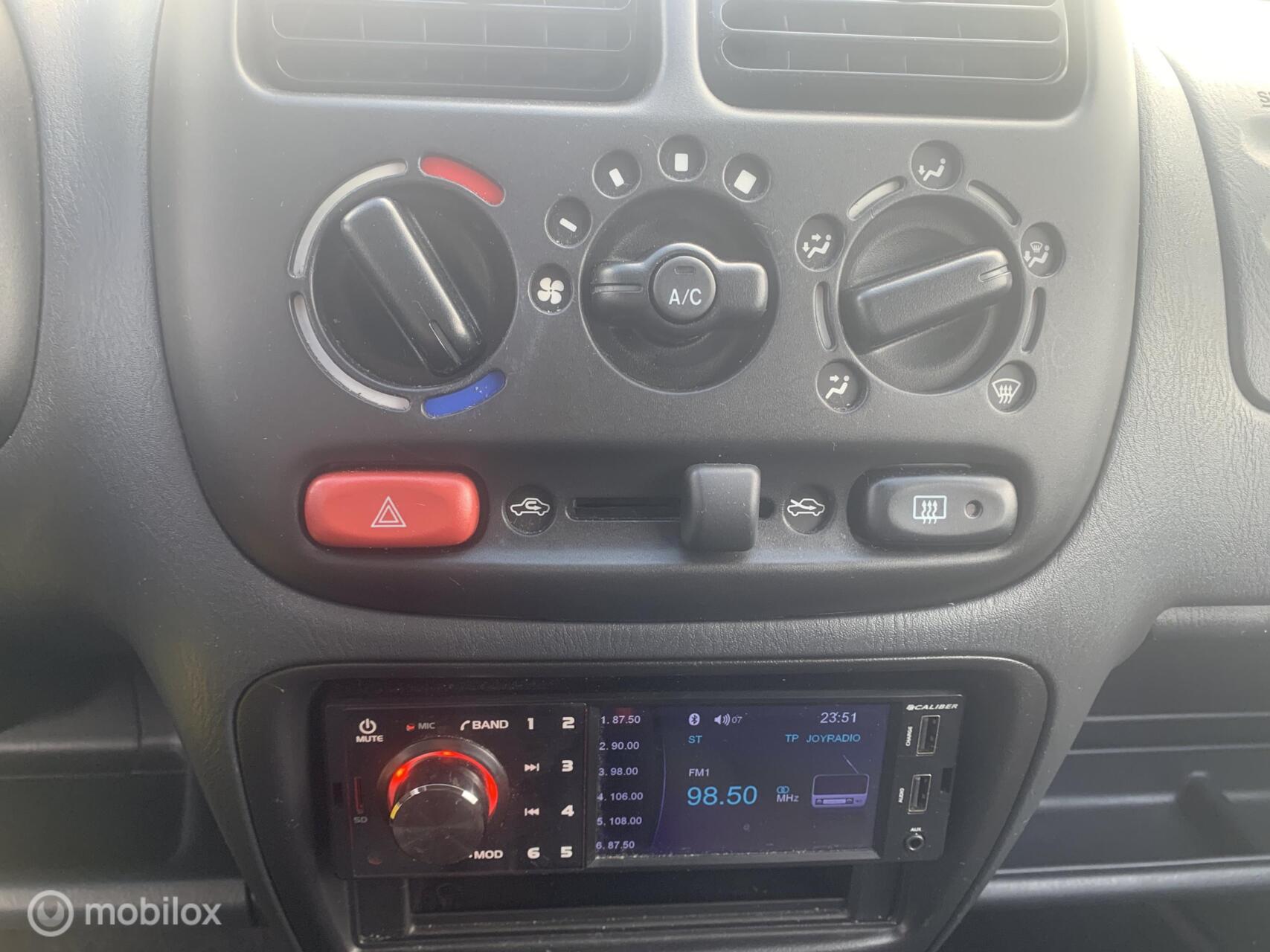 Foto van Suzuki Ignis