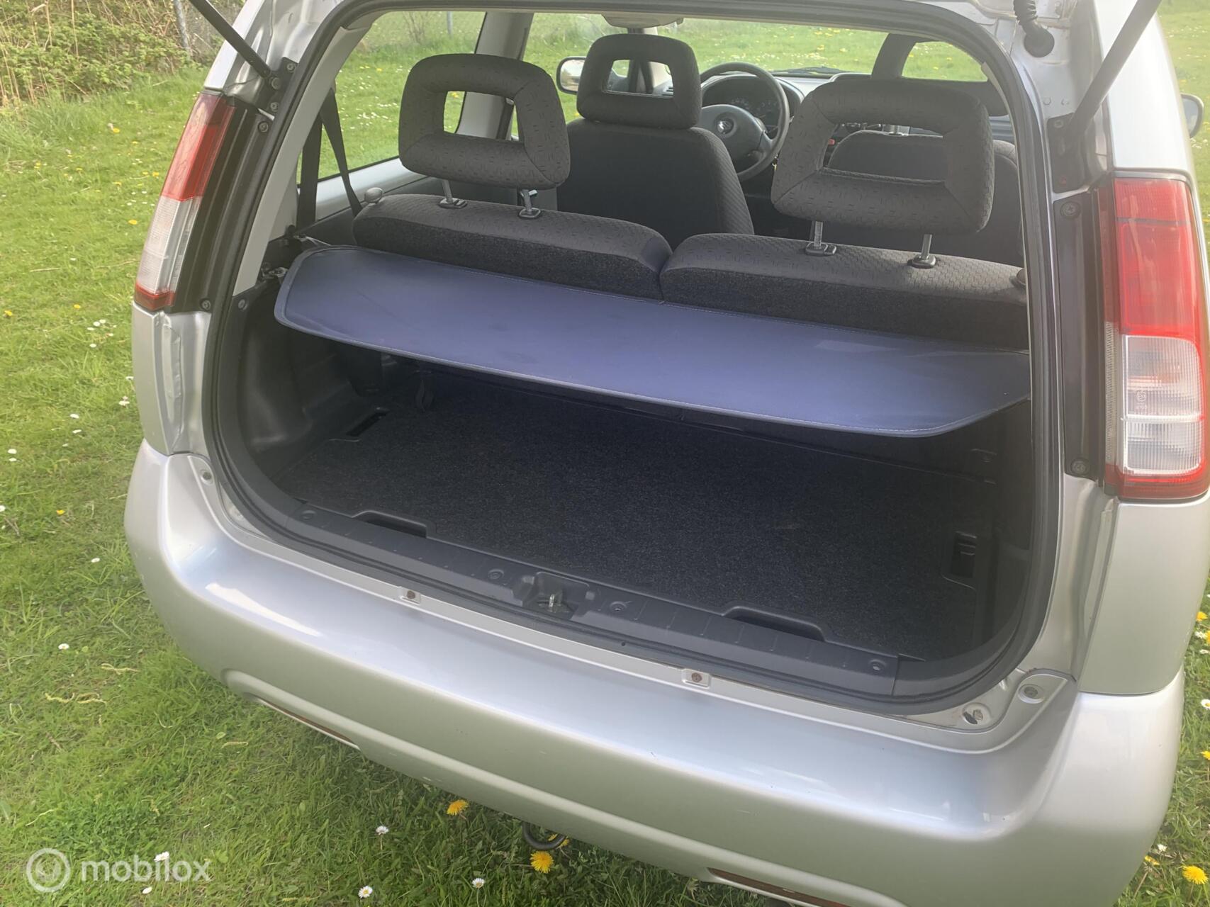 Foto van Suzuki Ignis