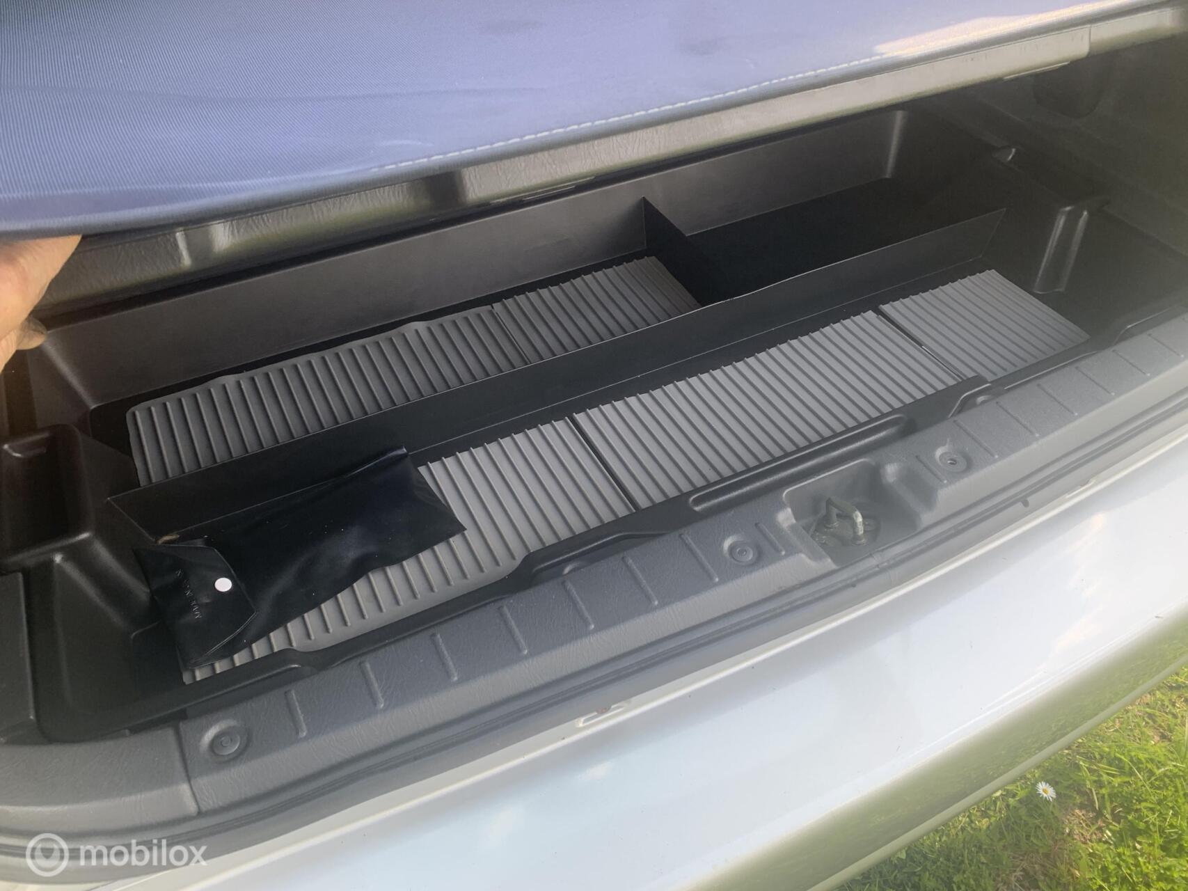 Foto van Suzuki Ignis