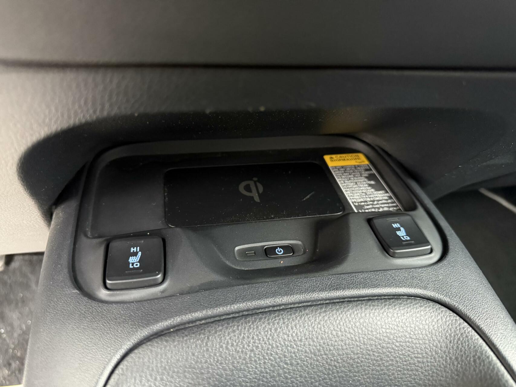 Foto van Toyota Corolla Touring Sports