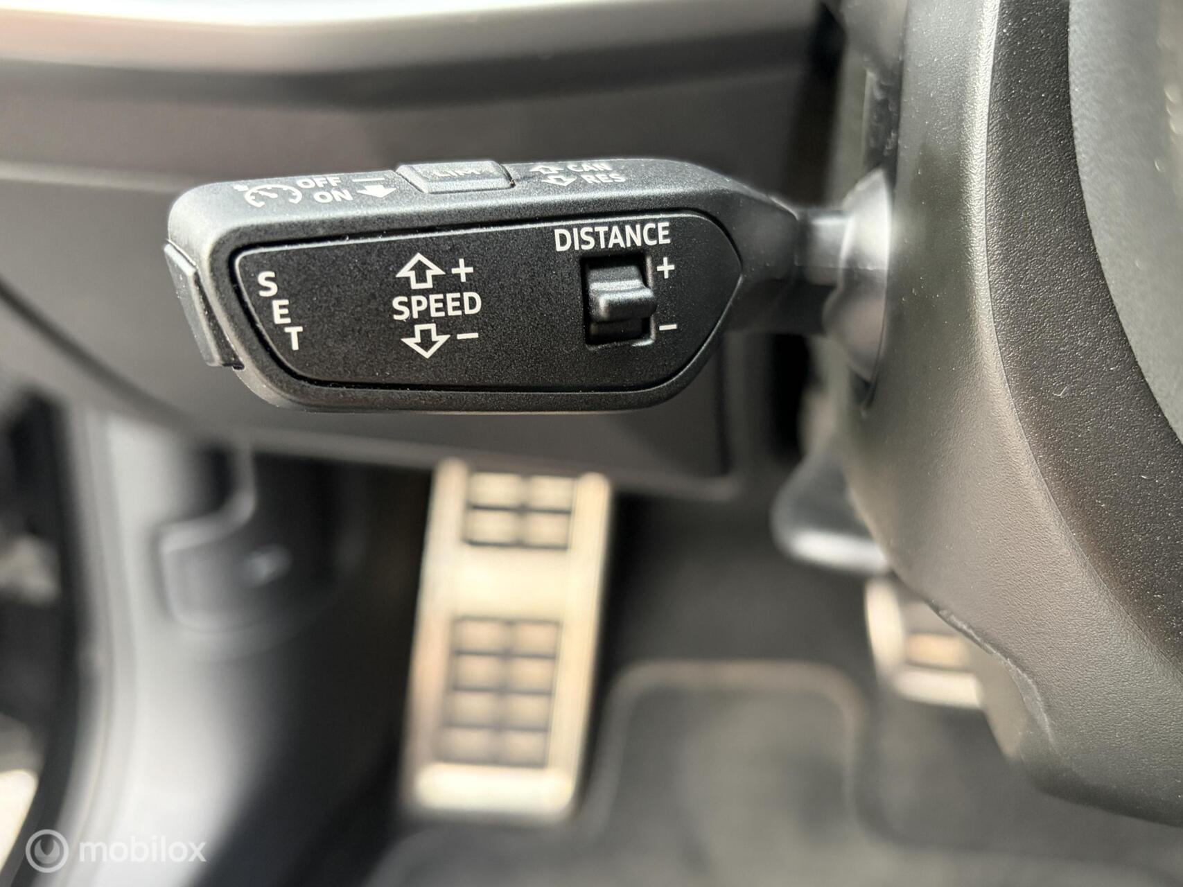 Foto van Audi A3 Limousine