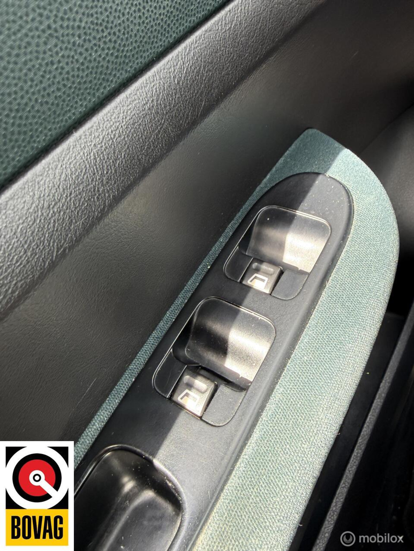 Foto van Peugeot 307