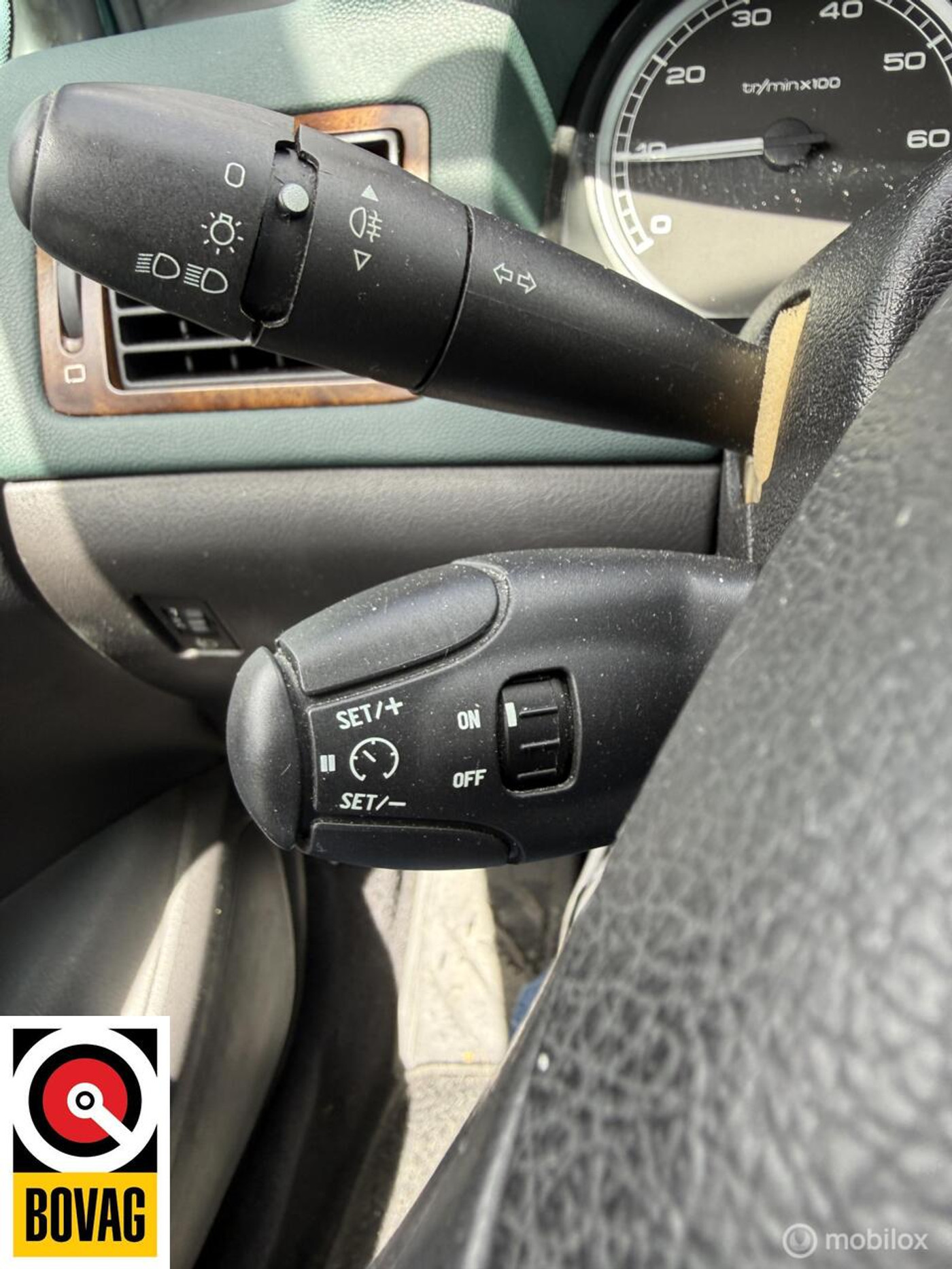 Foto van Peugeot 307