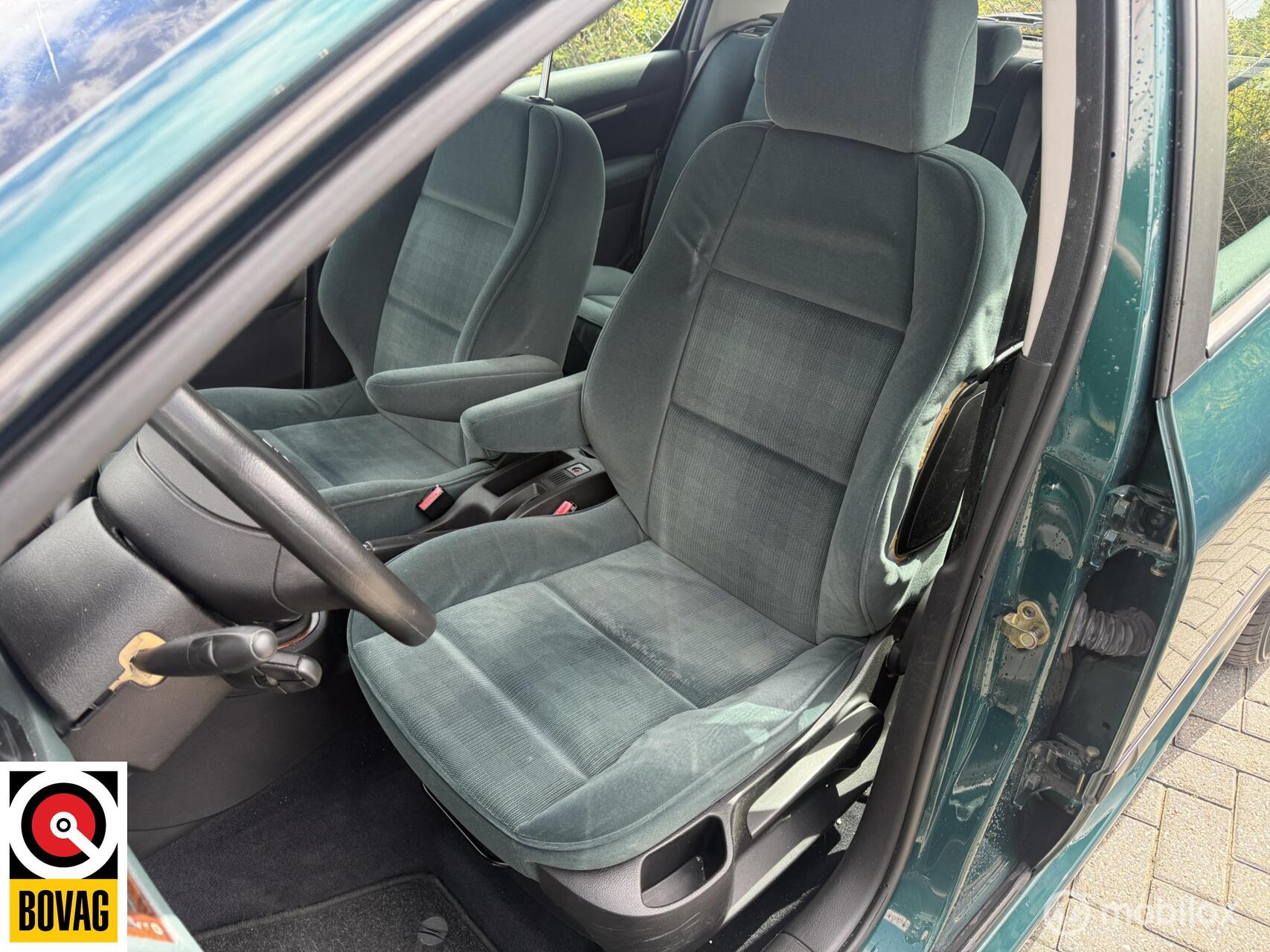 Foto van Peugeot 307