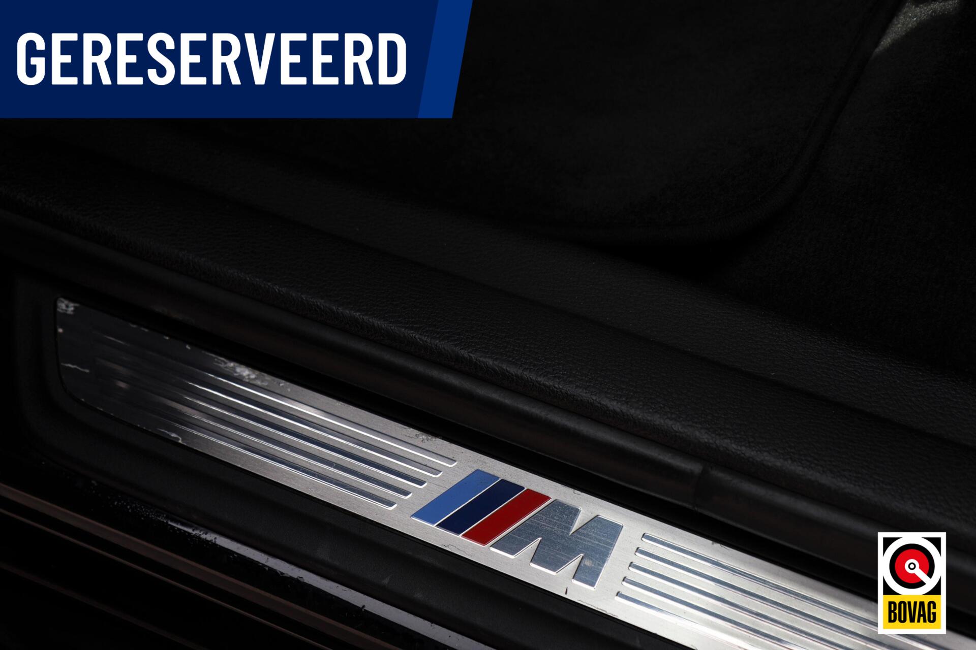 Foto van BMW X Reihe