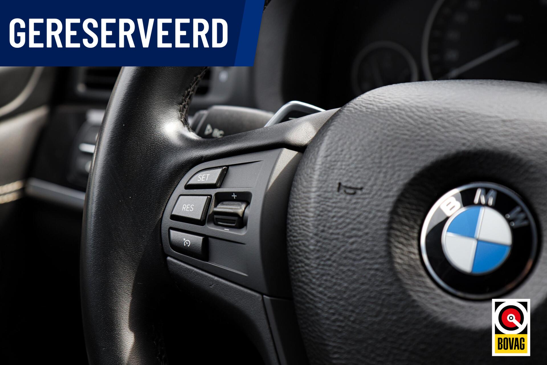 Foto van BMW X Reihe
