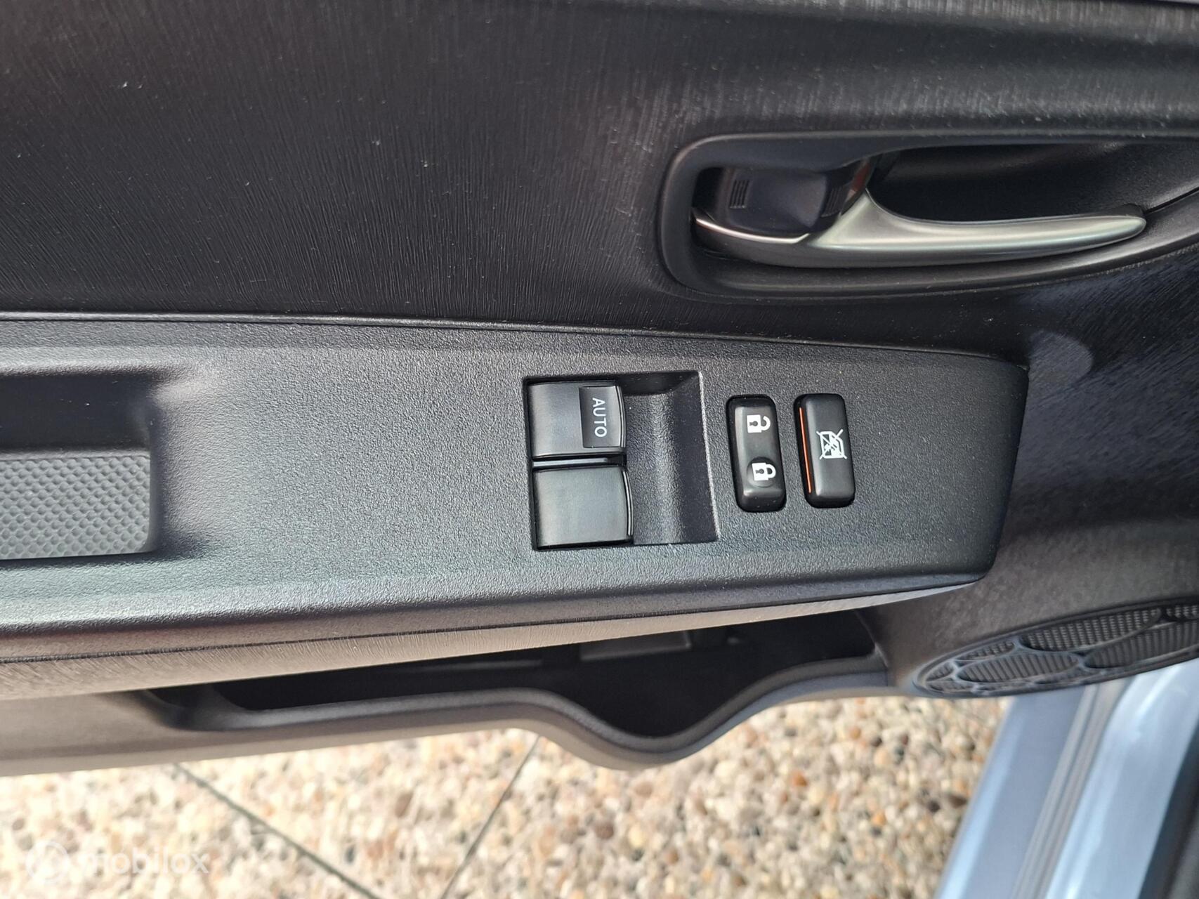 Foto van Toyota Toyota Yaris Hybrid