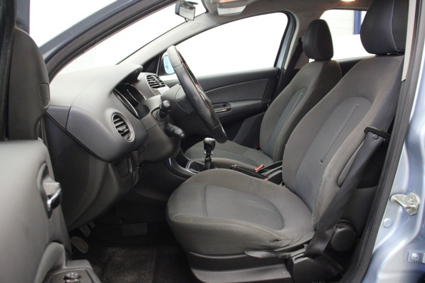 Foto van Fiat Fiat Bravo
