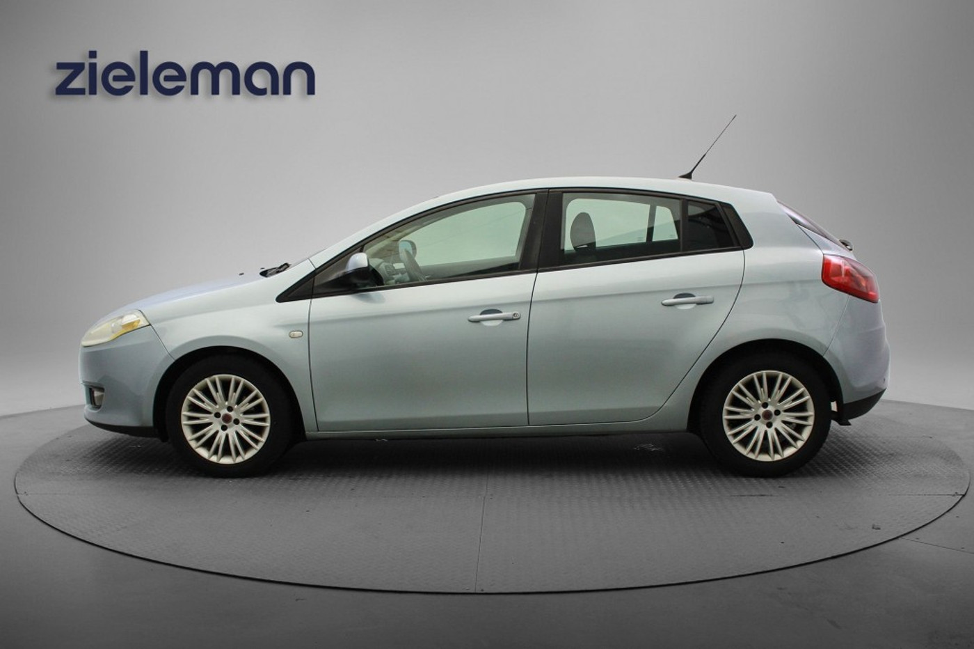 Foto van Fiat Fiat Bravo