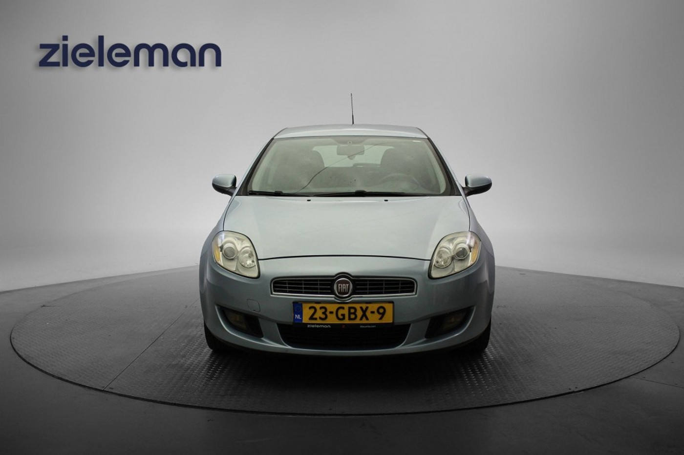 Foto van Fiat Fiat Bravo