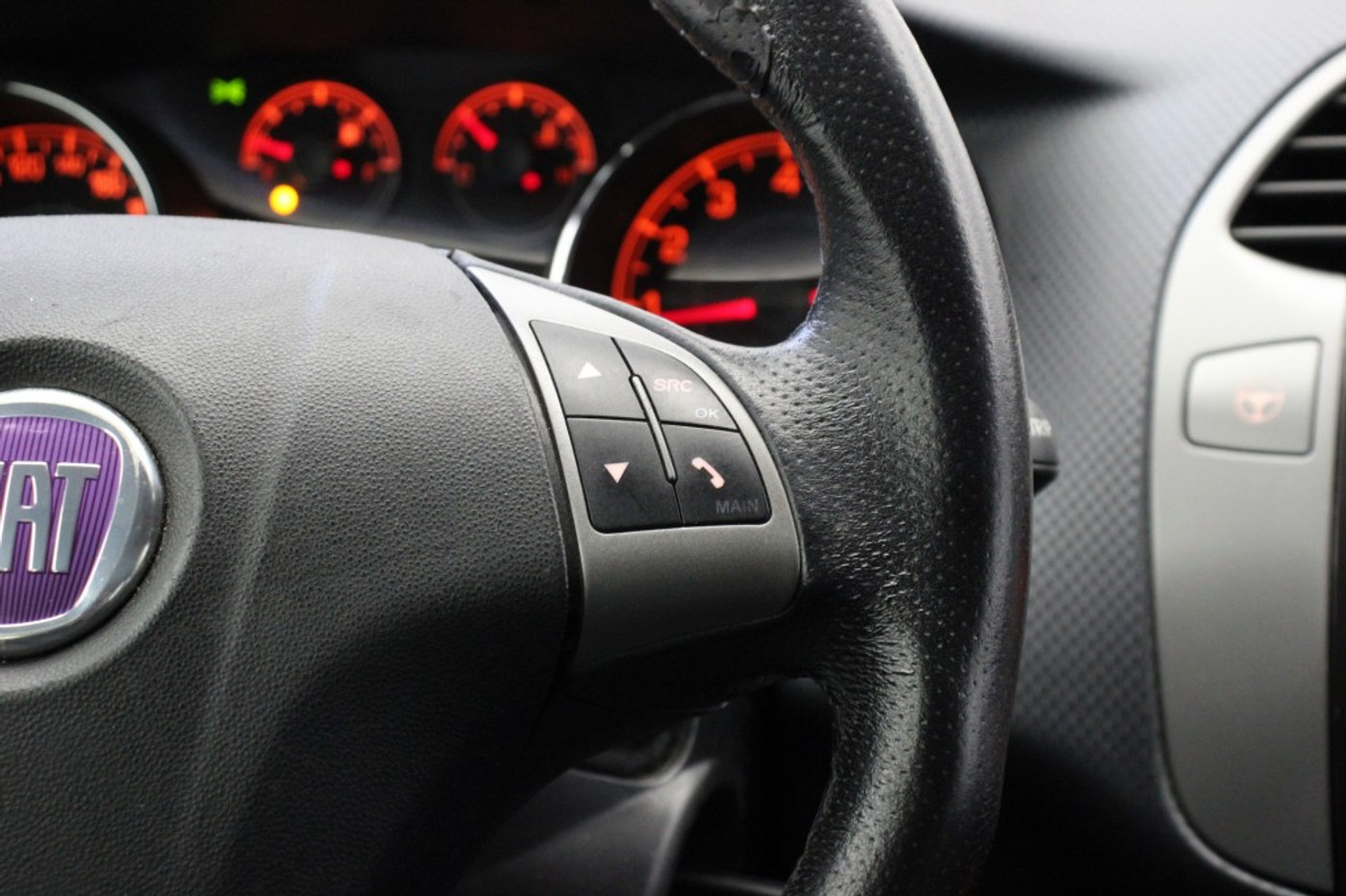 Foto van Fiat Fiat Bravo