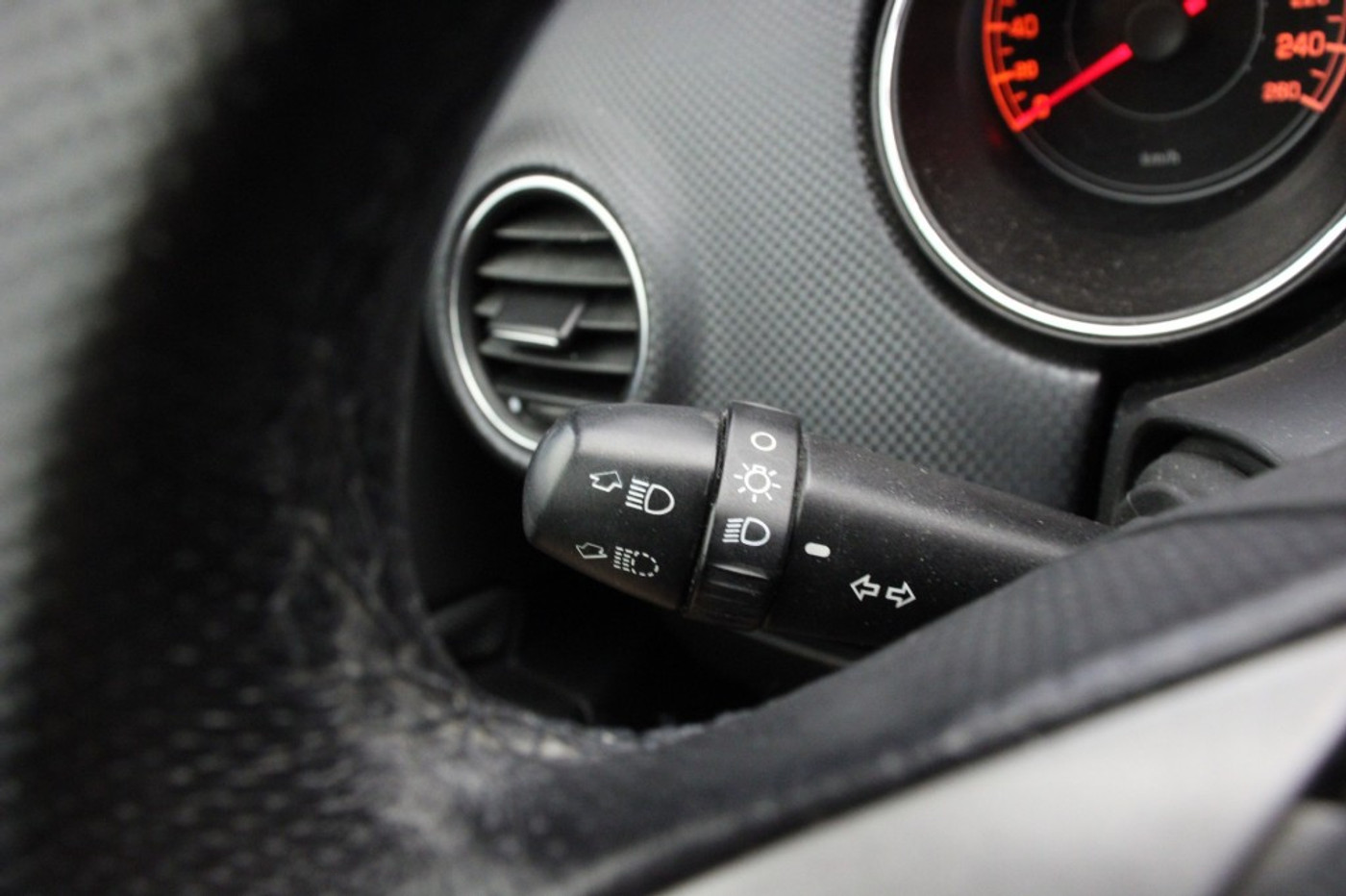 Foto van Fiat Fiat Bravo