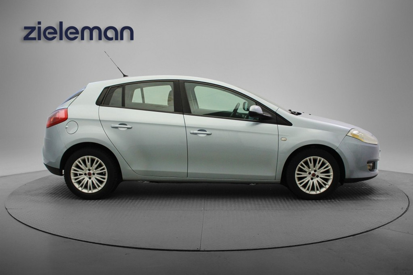 Foto van Fiat Fiat Bravo