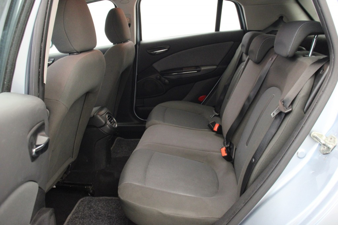 Foto van Fiat Fiat Bravo