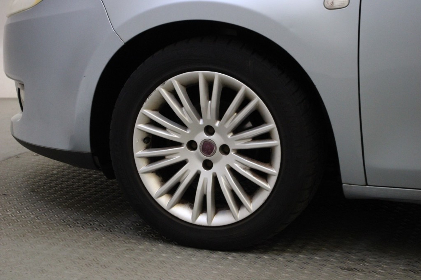 Foto van Fiat Fiat Bravo