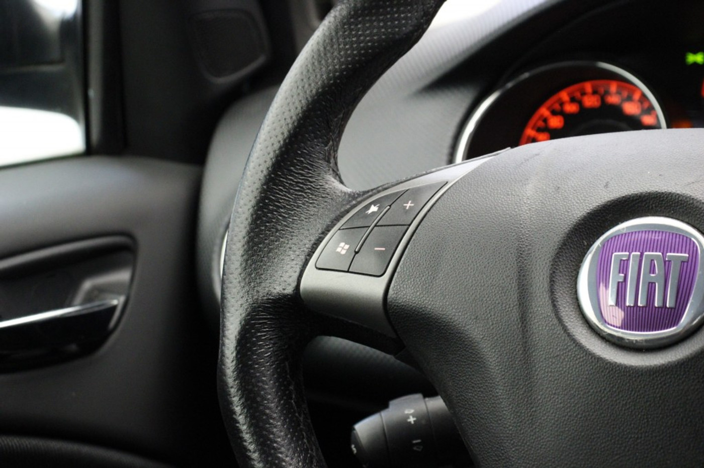 Foto van Fiat Fiat Bravo