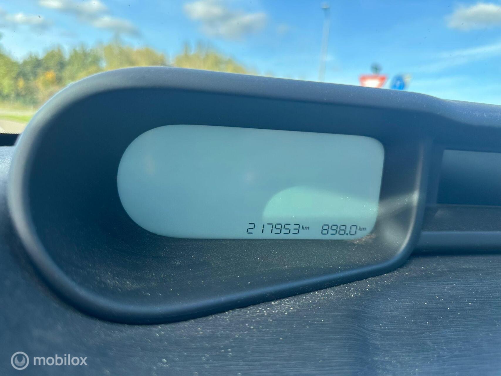 Foto van Citroen C3 Picasso