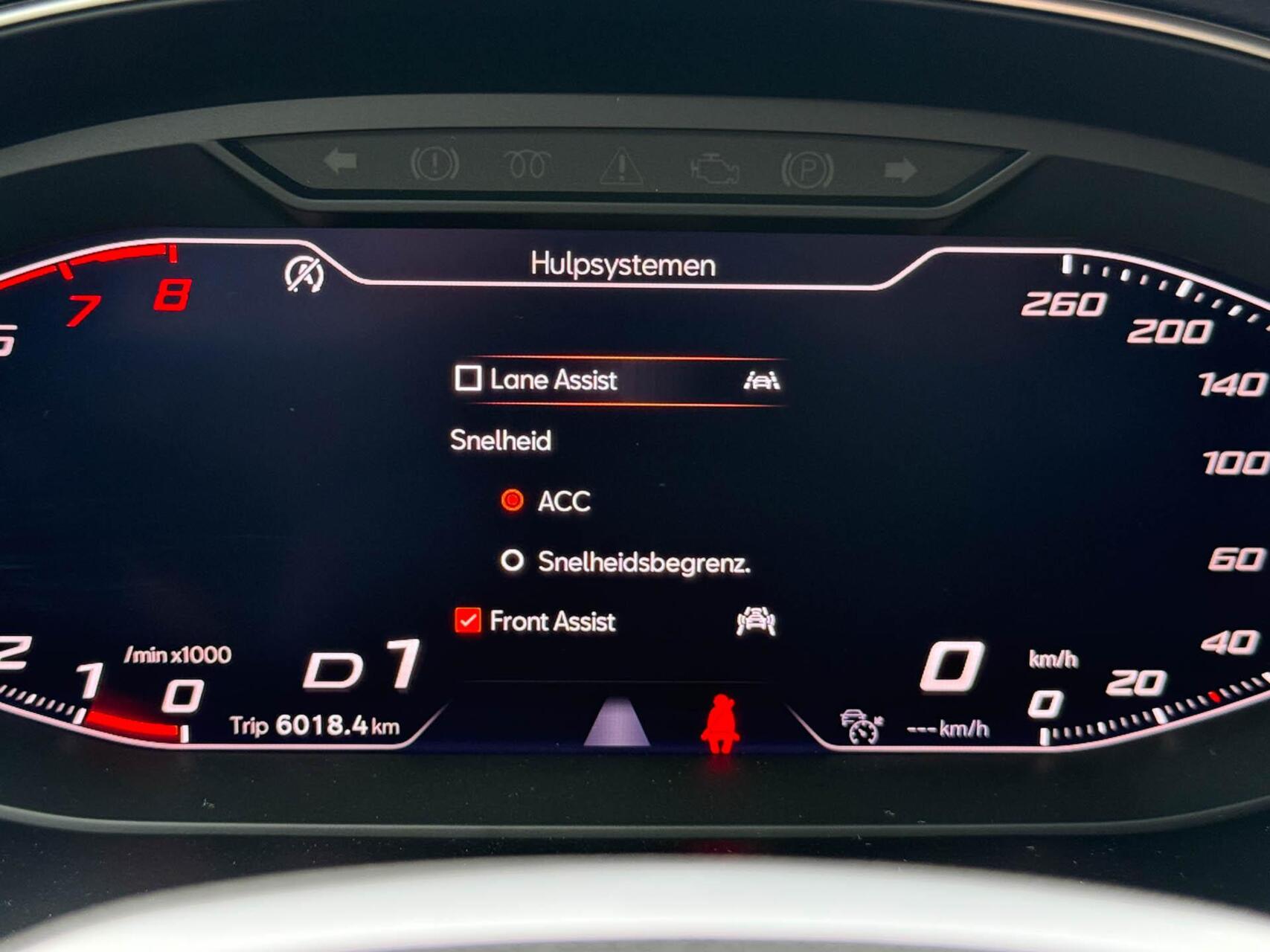 Foto van Seat Arona