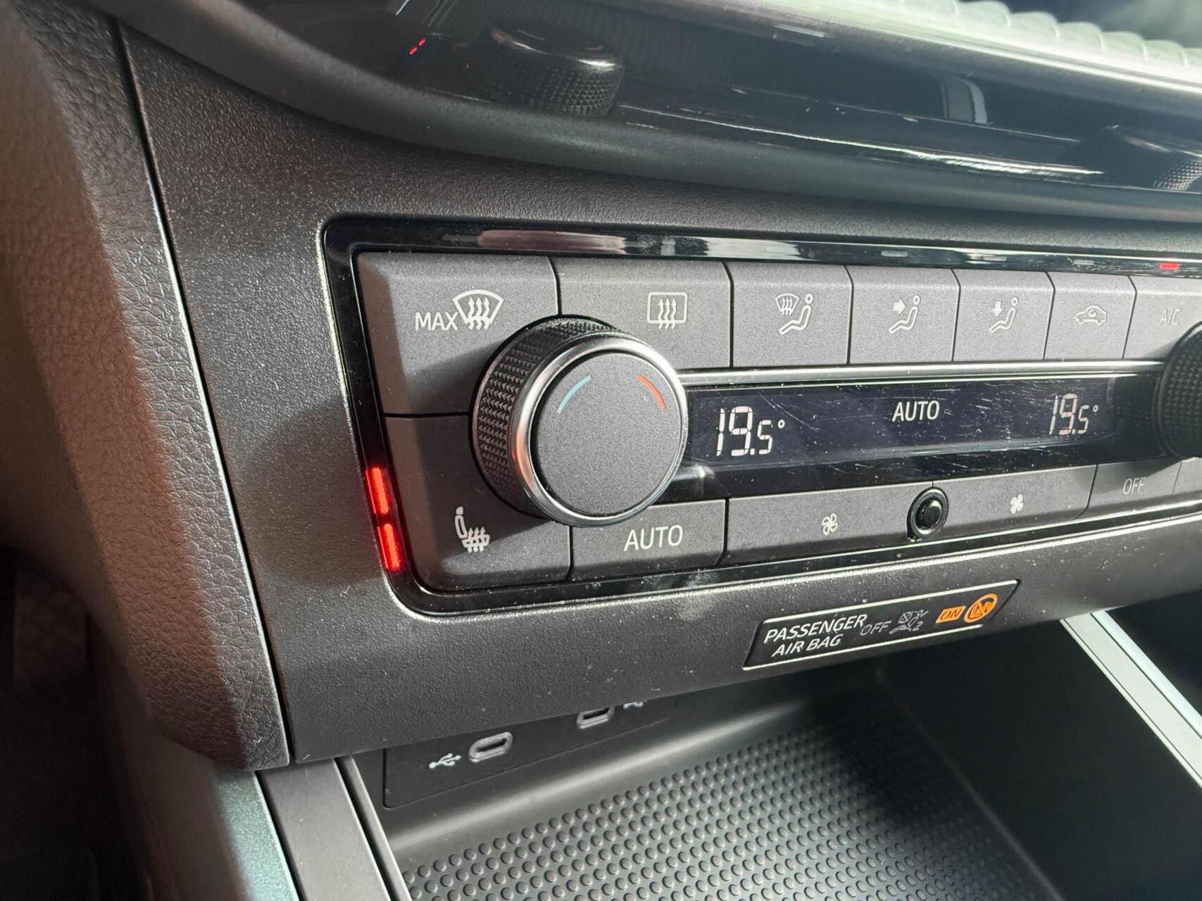 Foto van Seat Arona