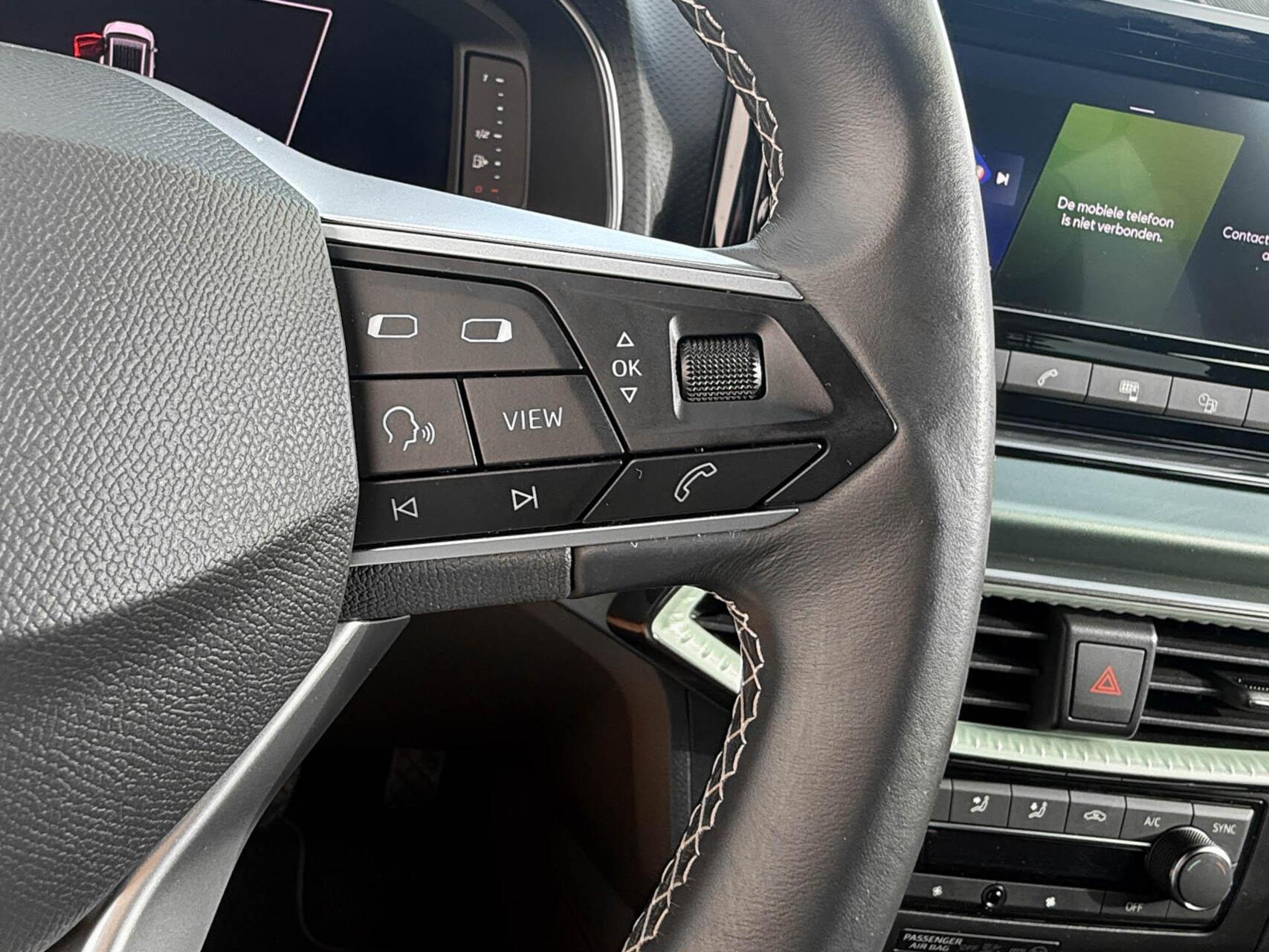 Foto van Seat Arona