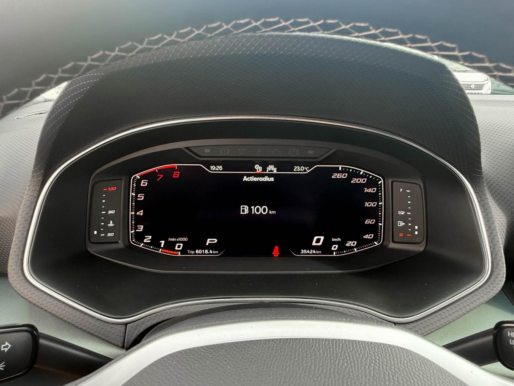 Foto van Seat Arona