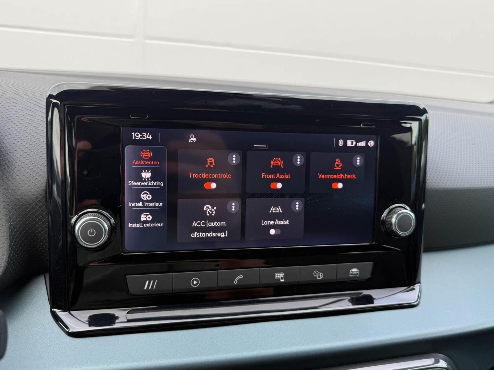 Foto van Seat Arona
