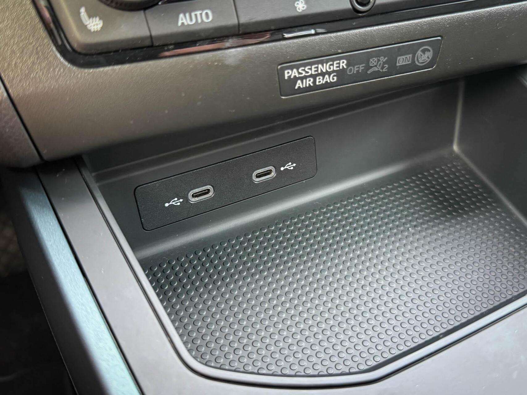 Foto van Seat Arona
