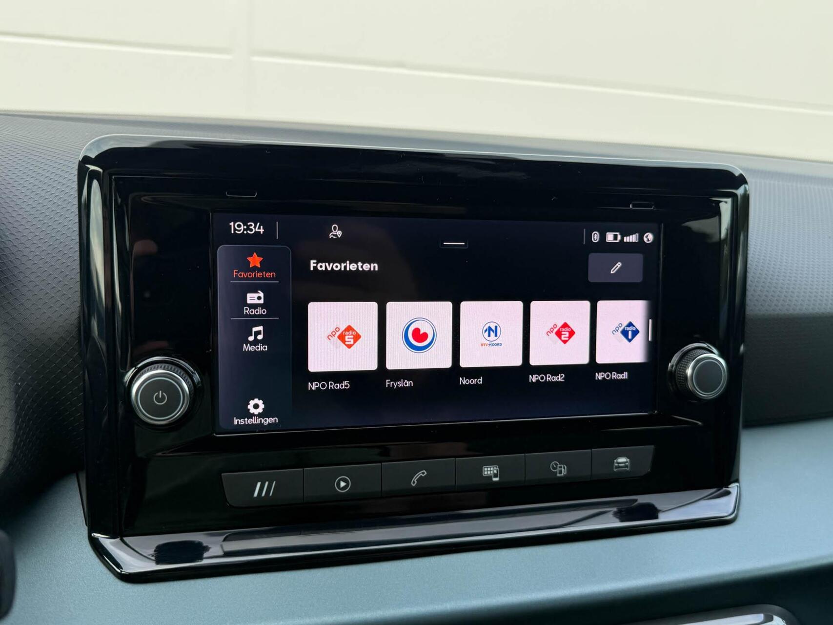 Foto van Seat Arona