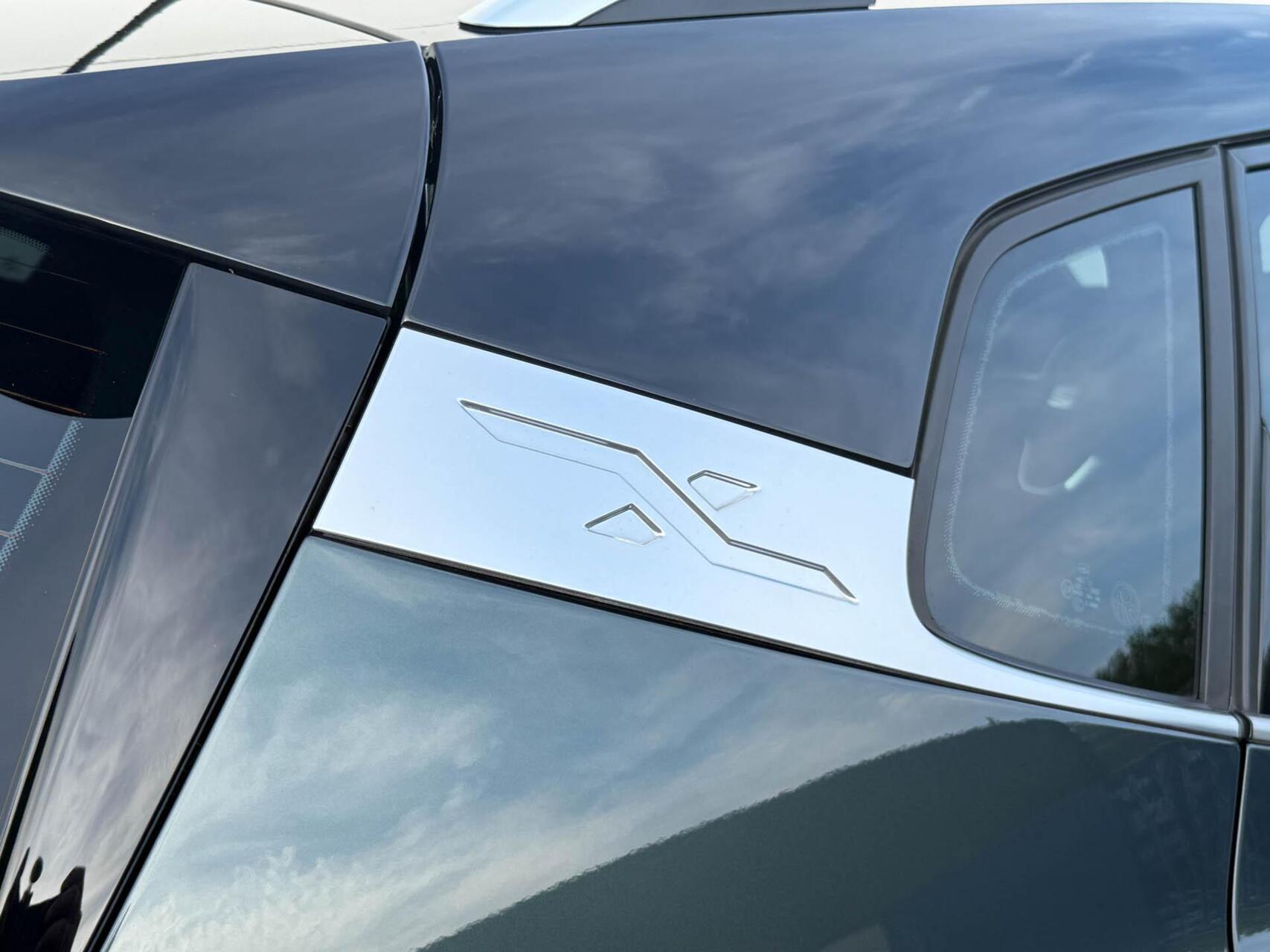 Foto van Seat Arona