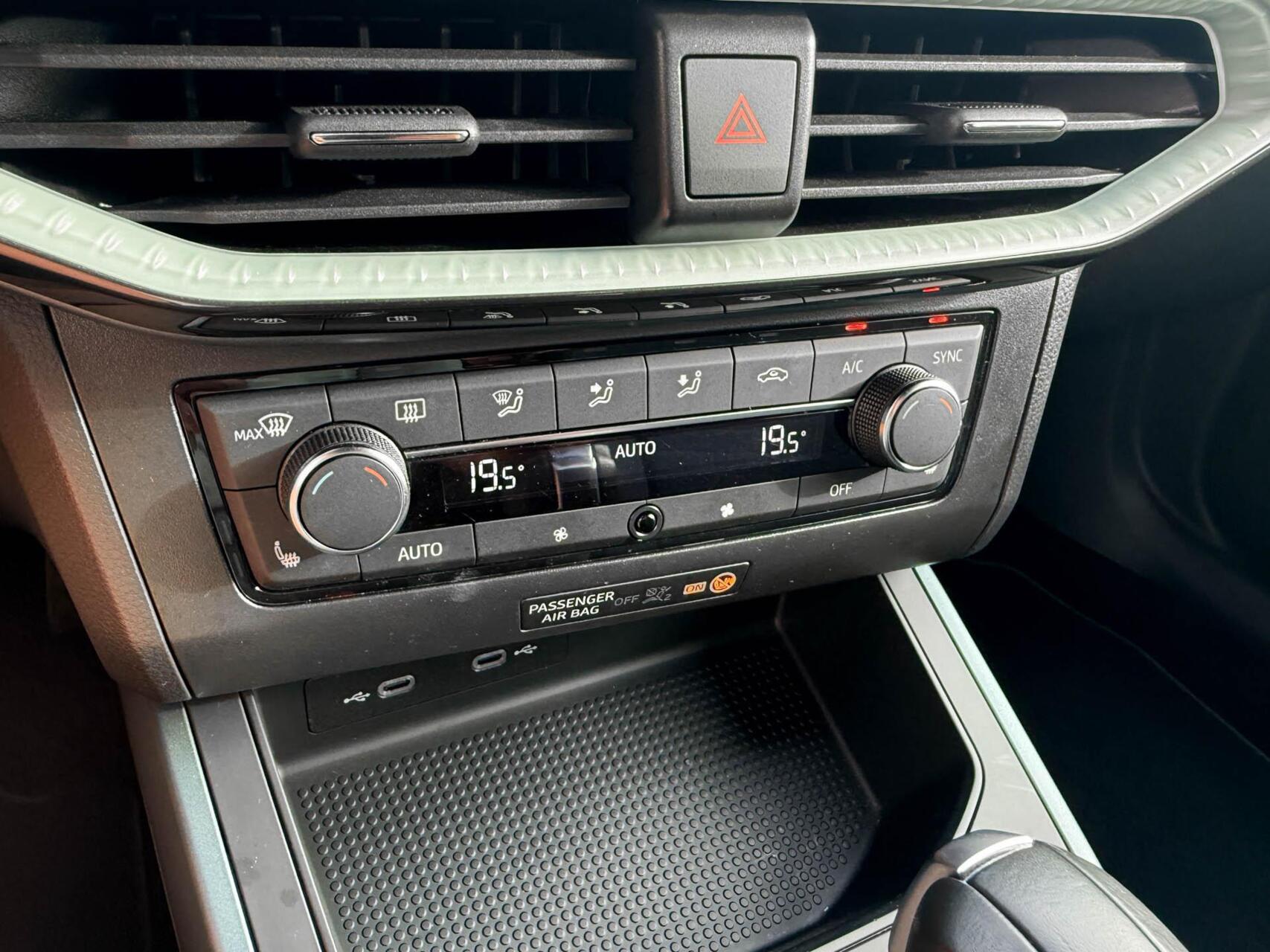 Foto van Seat Arona