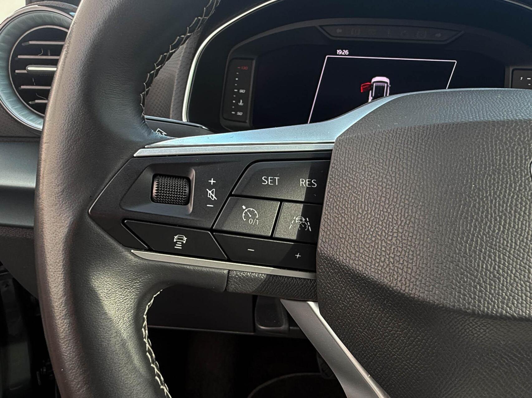 Foto van Seat Arona