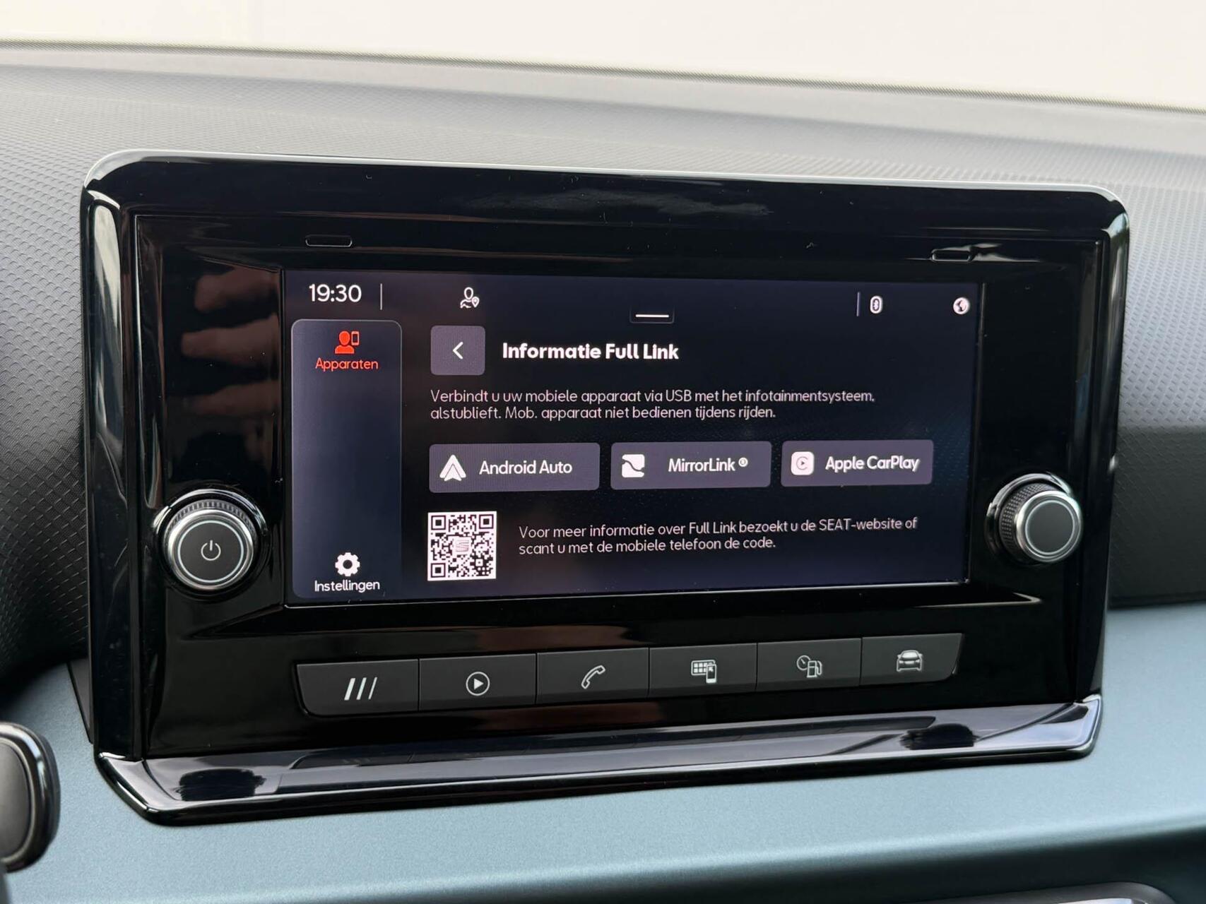 Foto van Seat Arona