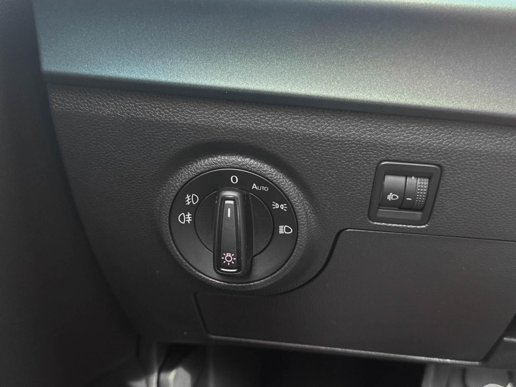 Foto van Seat Arona
