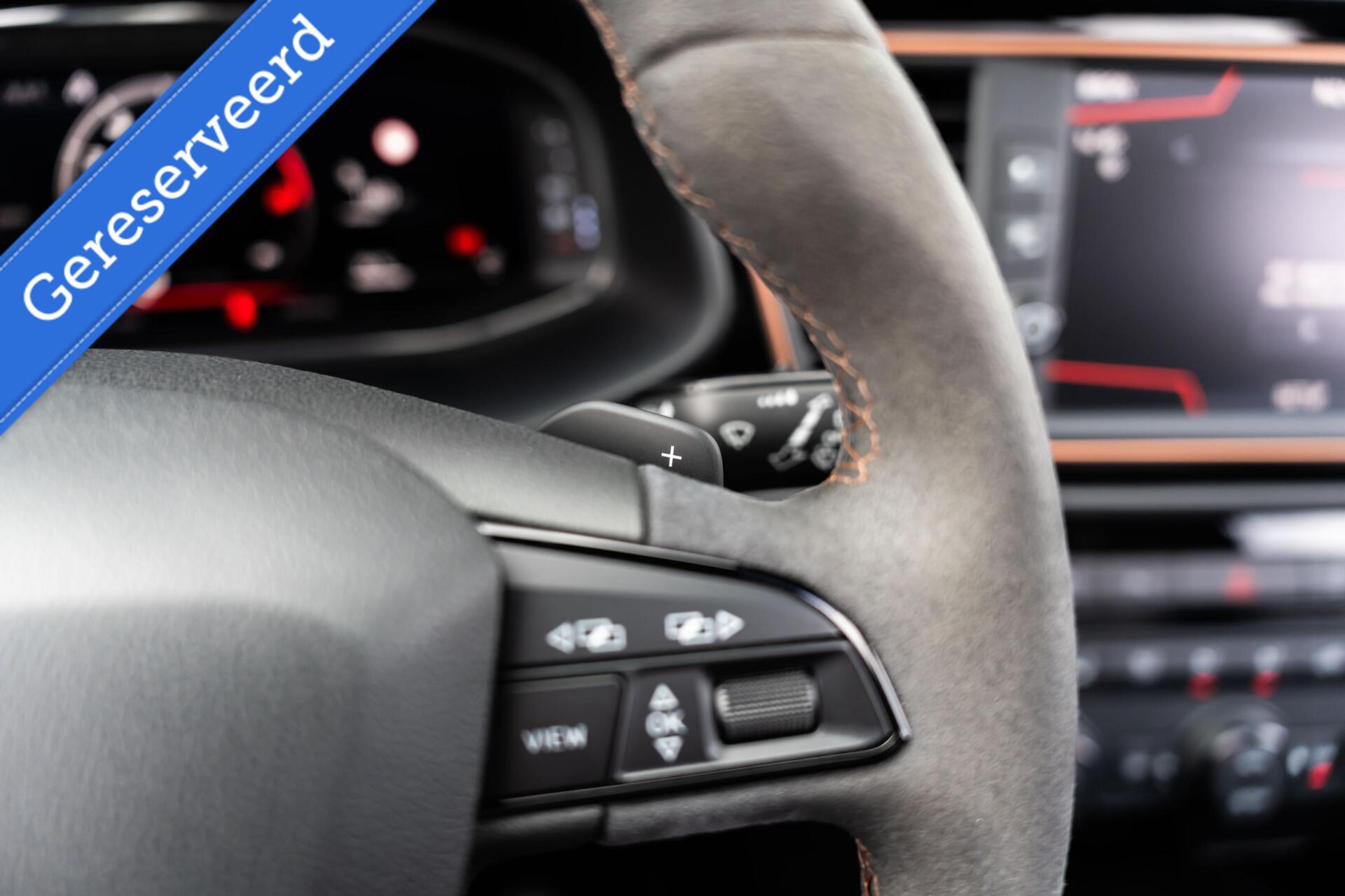 Foto van Seat Leon ST