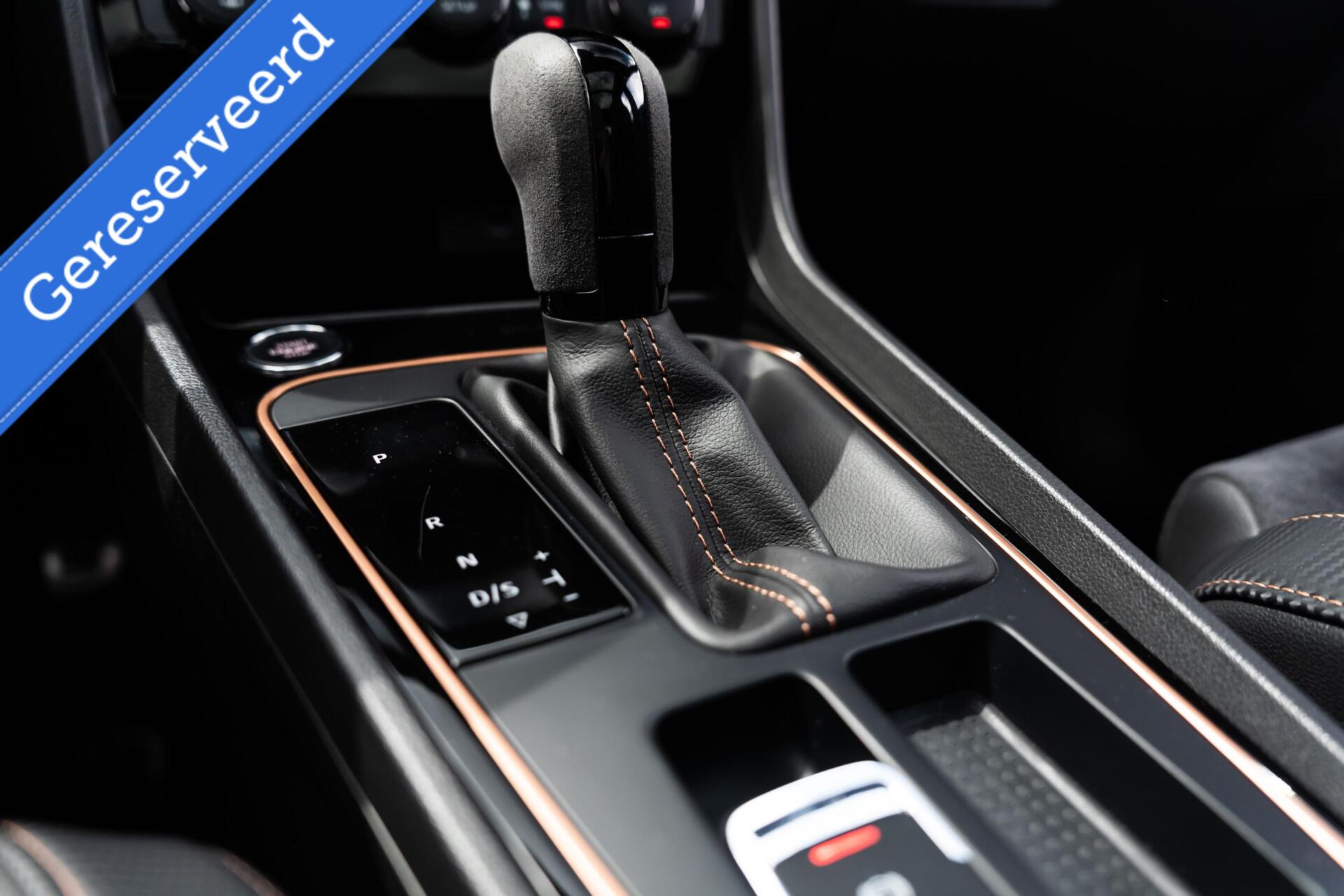 Foto van Seat Leon ST