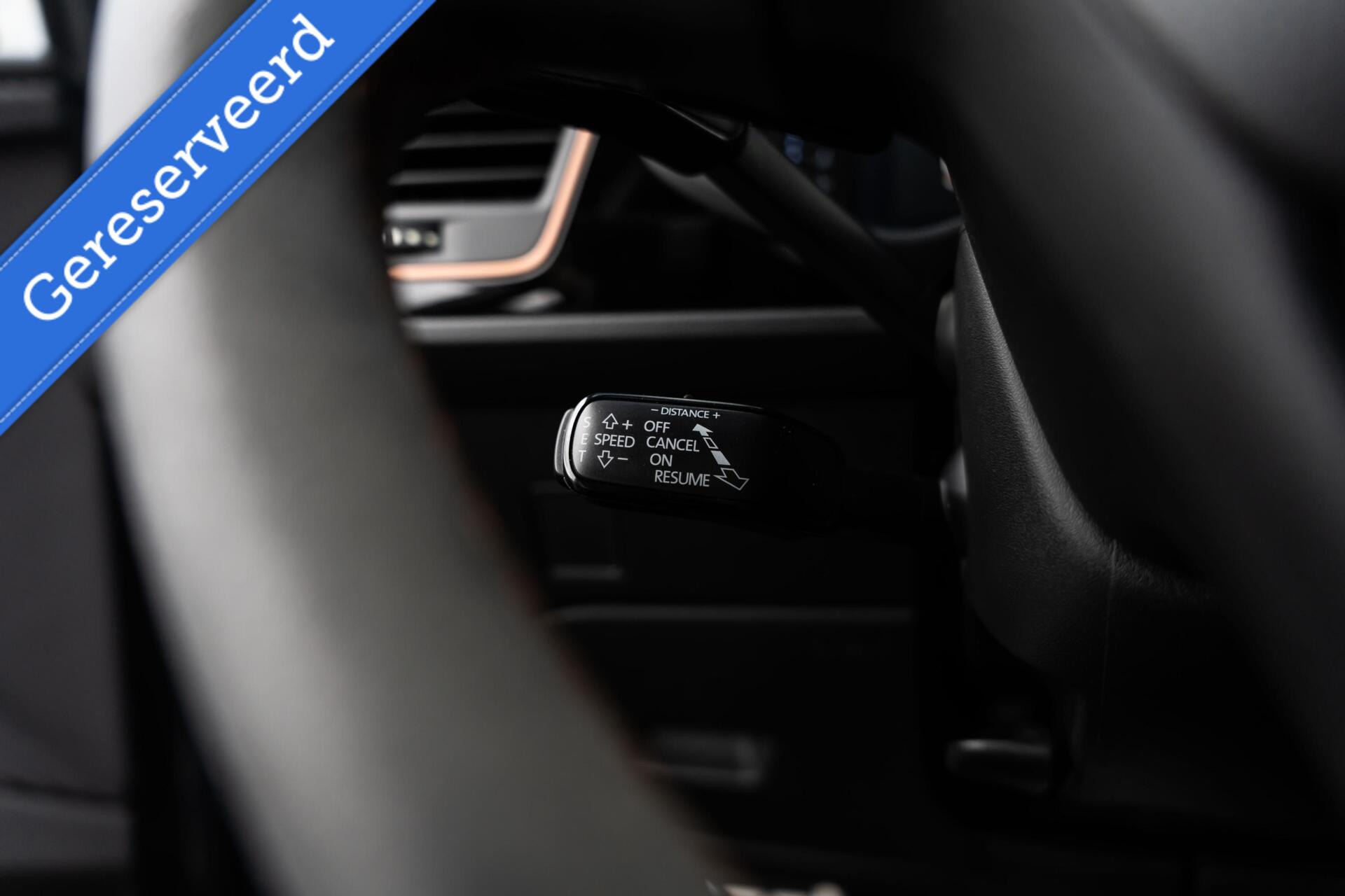 Foto van Seat Leon ST
