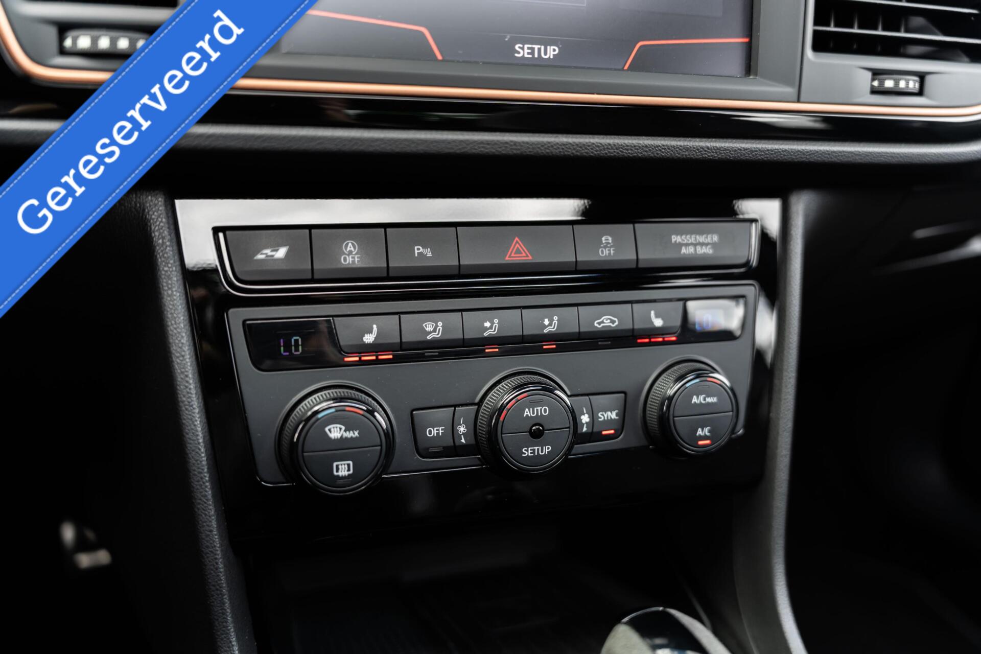 Foto van Seat Leon ST