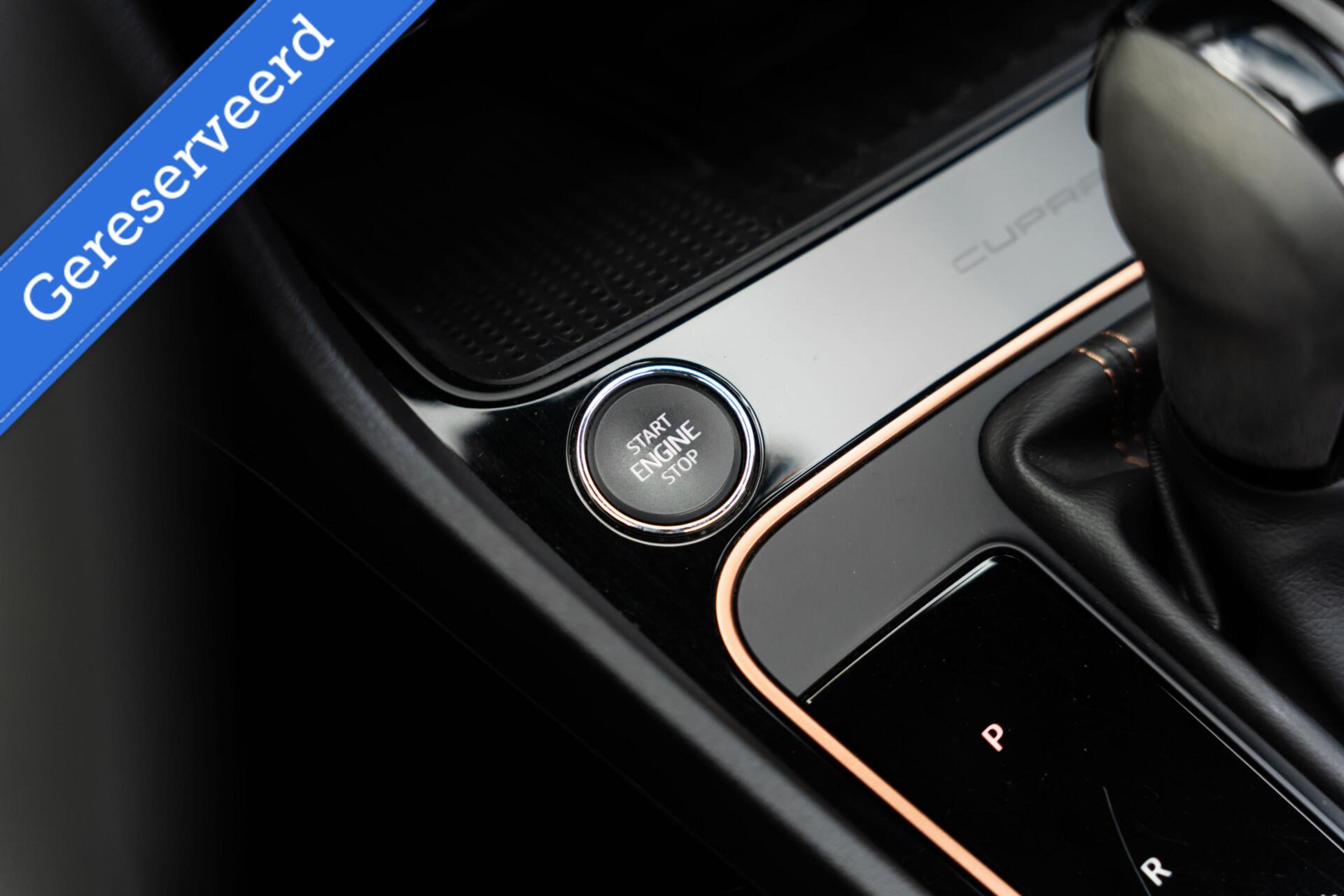 Foto van Seat Leon ST