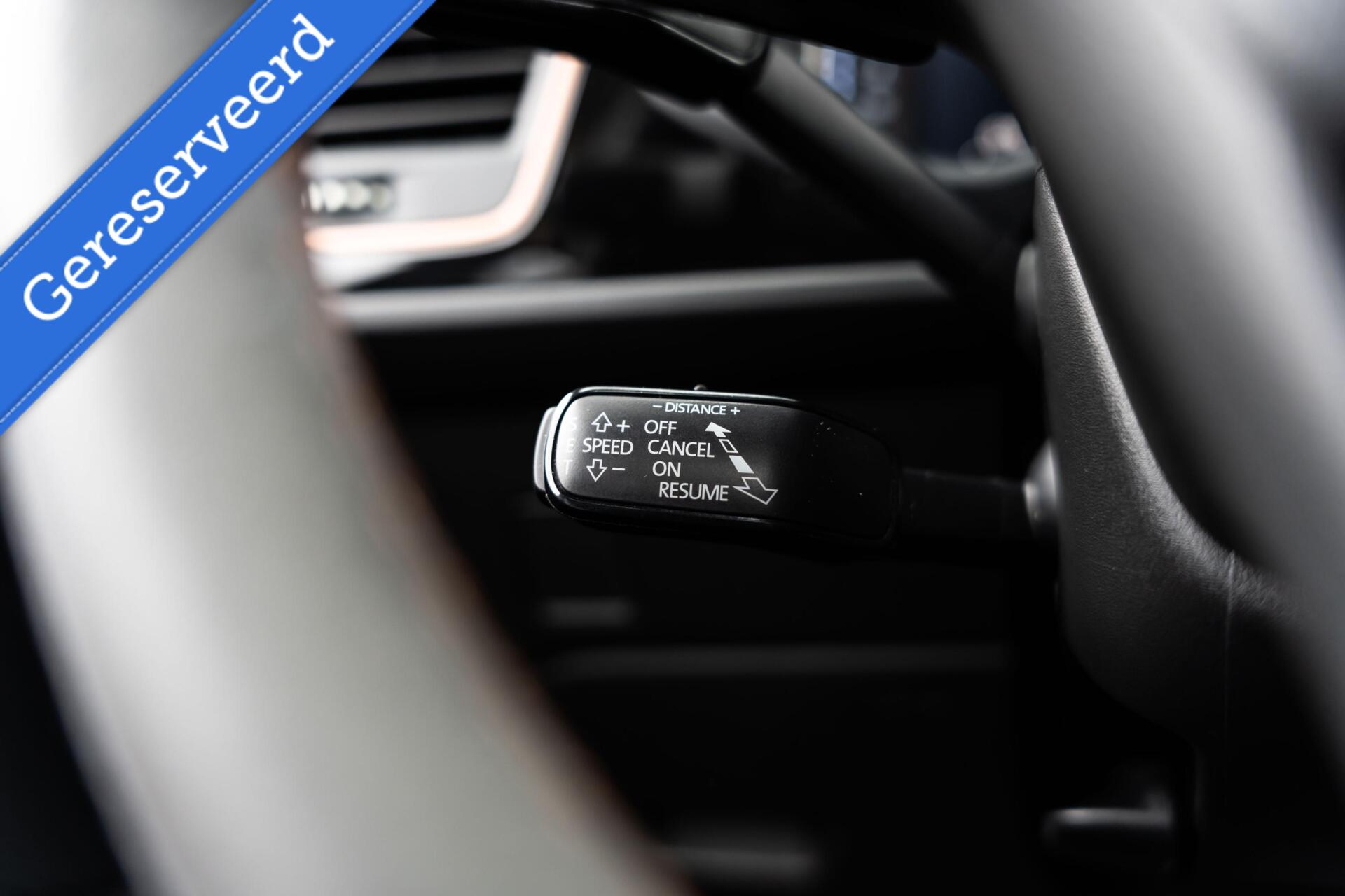 Foto van Seat Leon ST