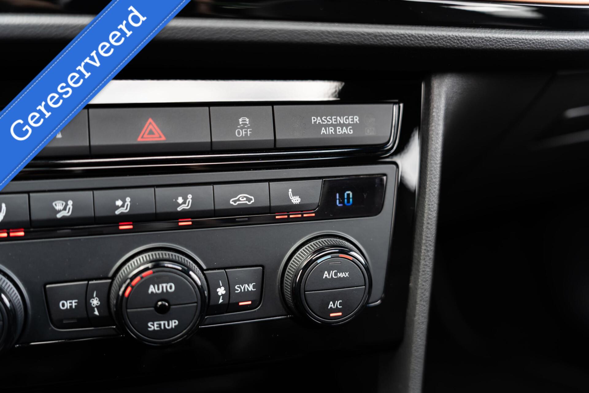 Foto van Seat Leon ST