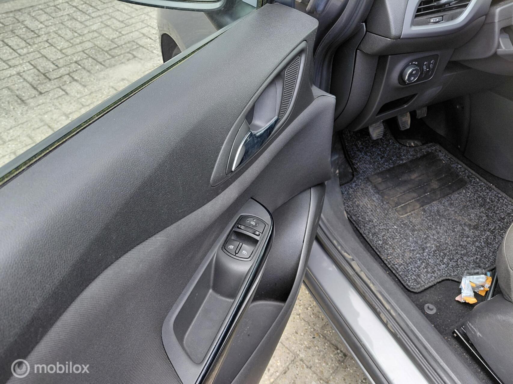 Foto van Opel Corsa-e