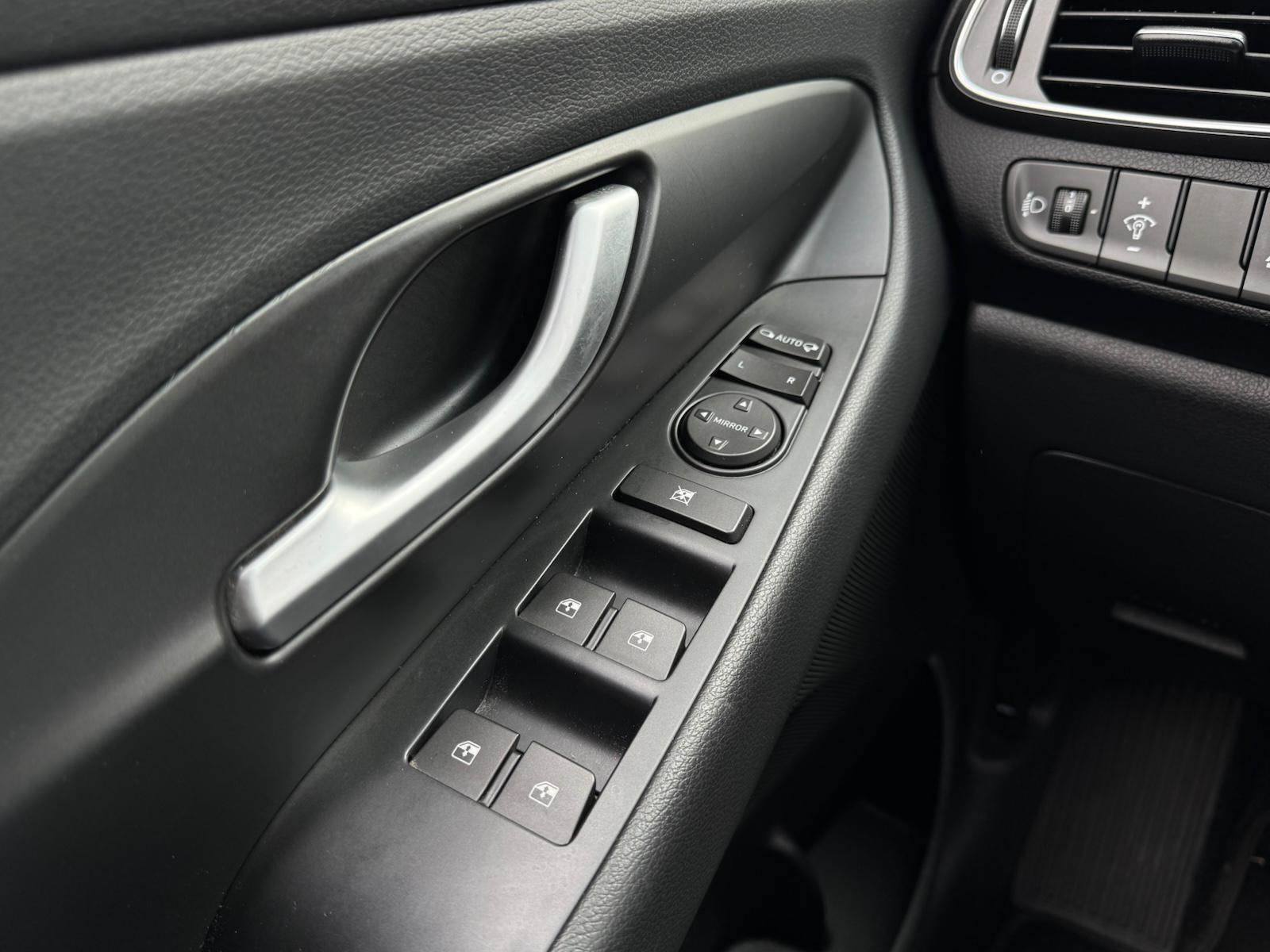 Foto van Hyundai I 30