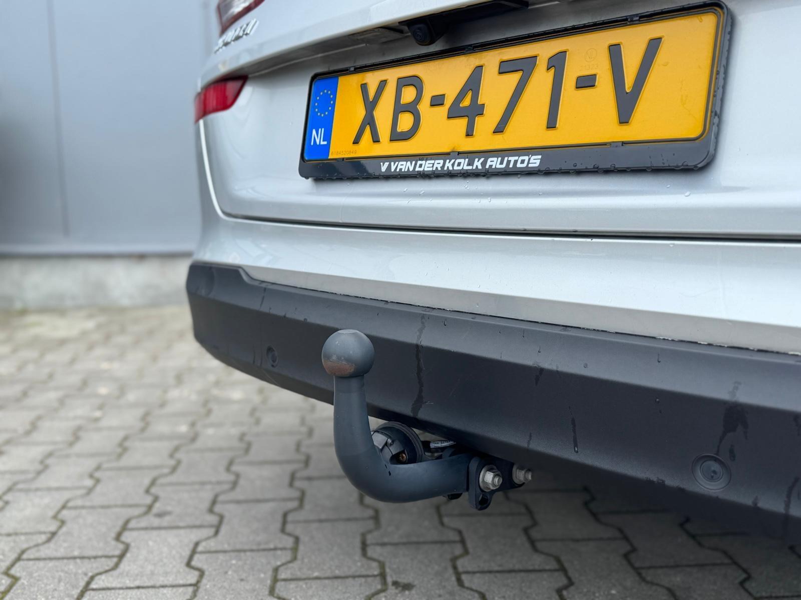 Foto van Hyundai I 30