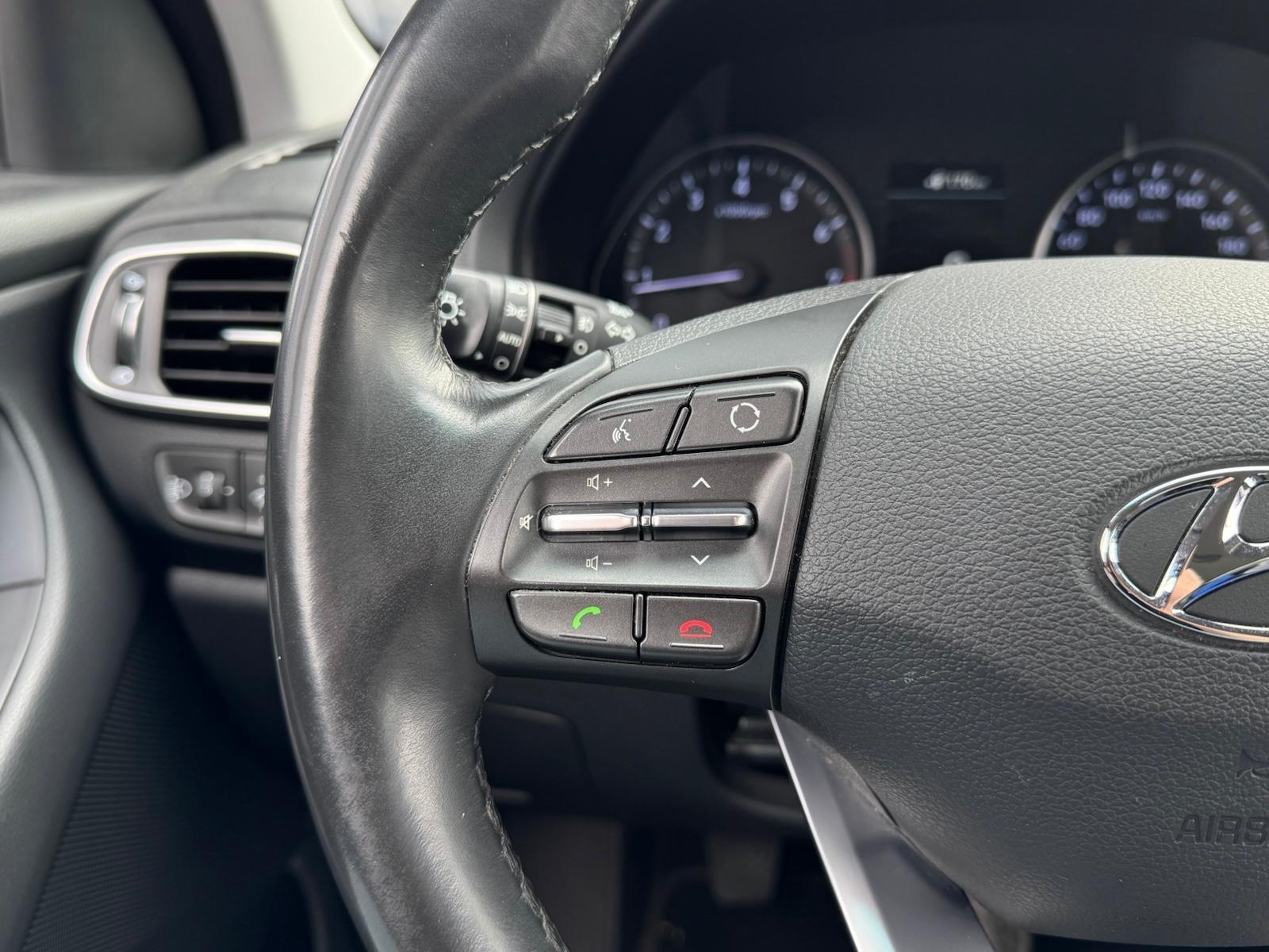 Foto van Hyundai I 30