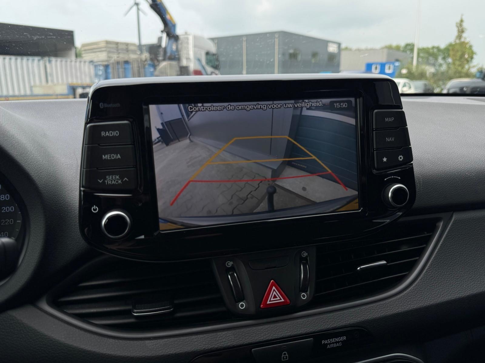 Foto van Hyundai I 30