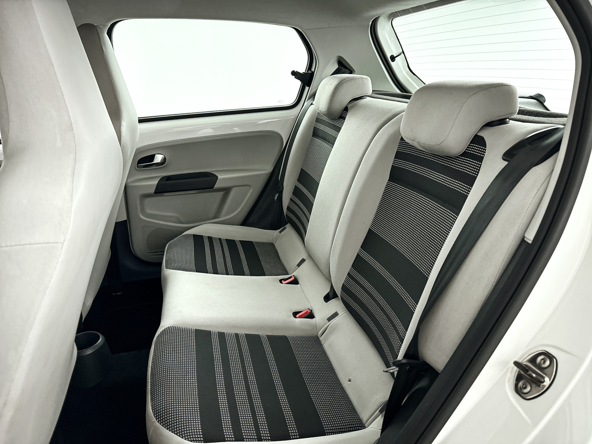 Foto van Seat Mii