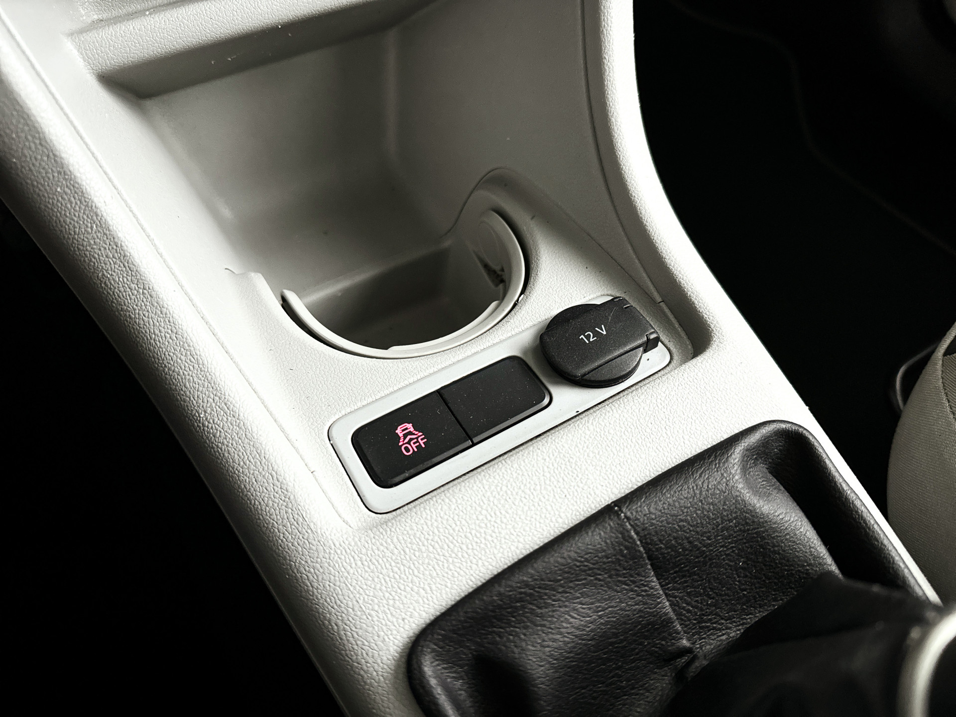 Foto van Seat Mii