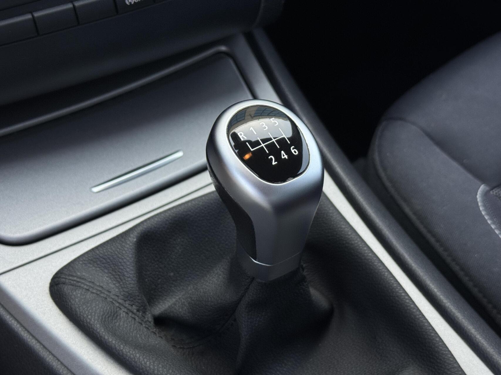 Foto van BMW 1er Reihe
