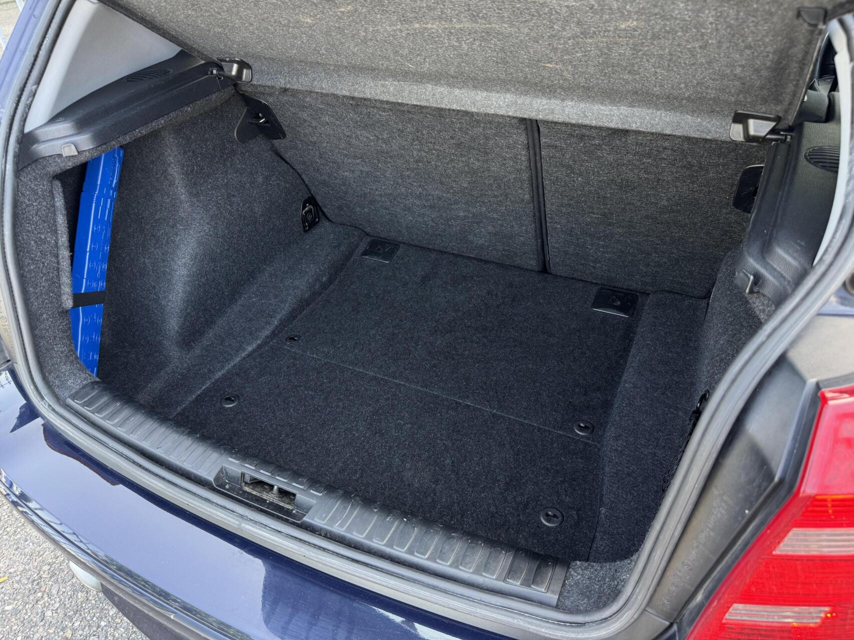 Foto van BMW 1er Reihe